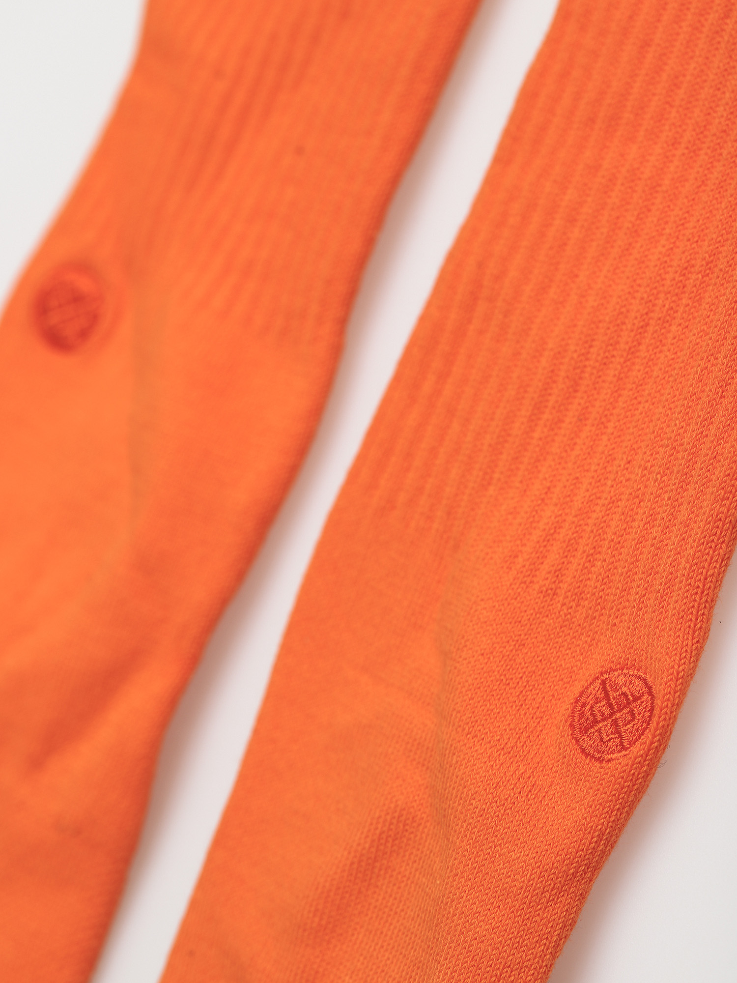Stance Icon Zokni (orange)