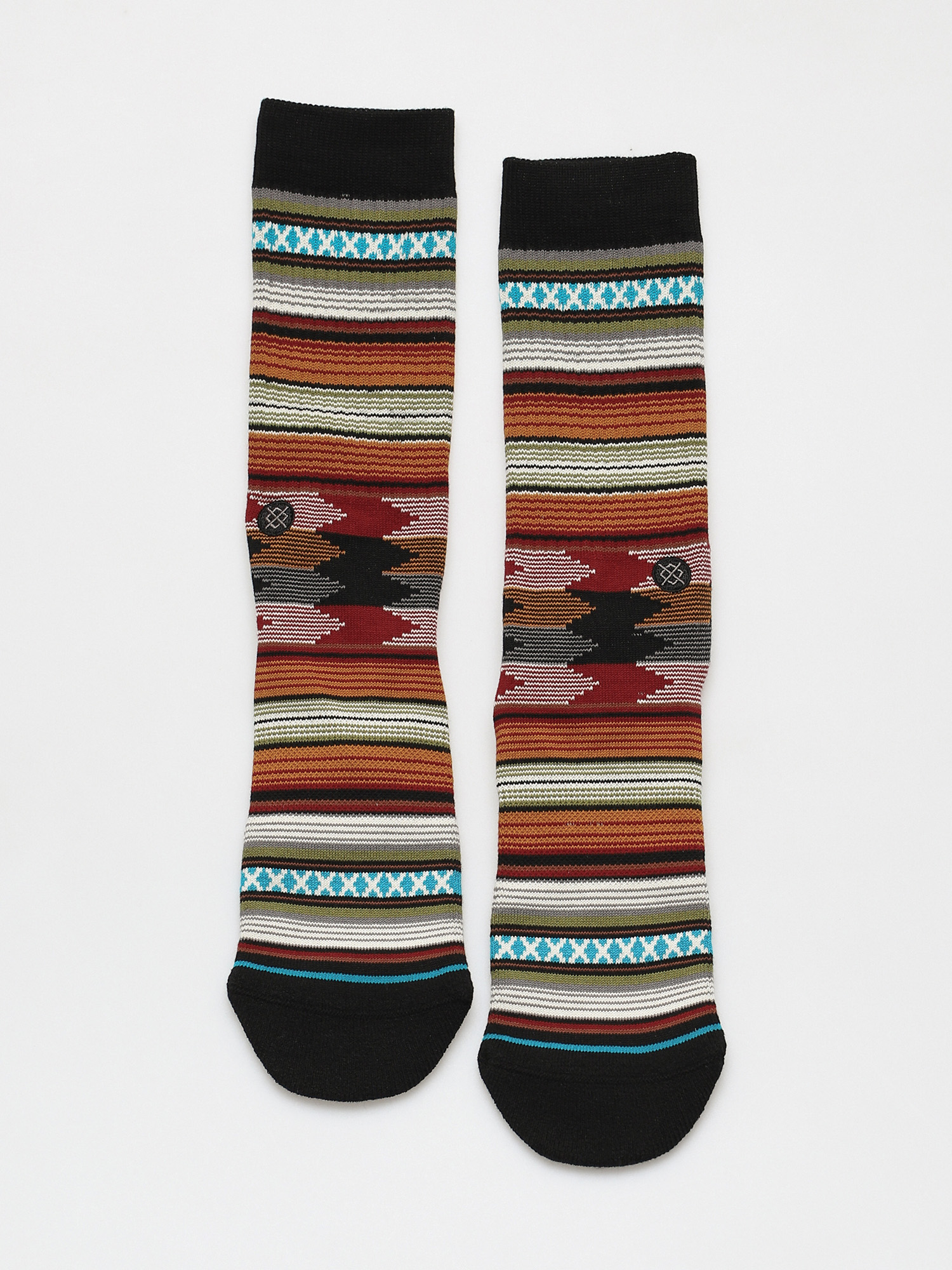 Stance Baron Zokni (black)