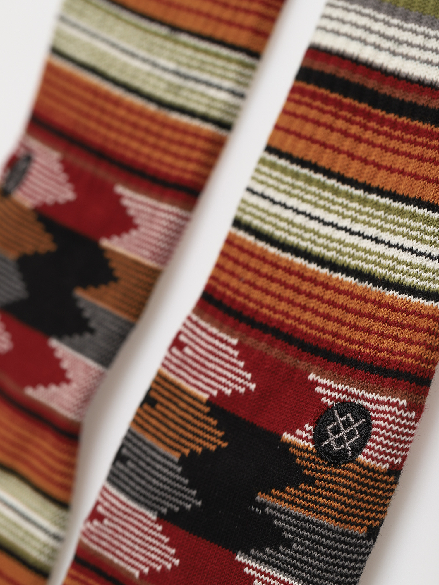 Stance Baron Zokni (black)