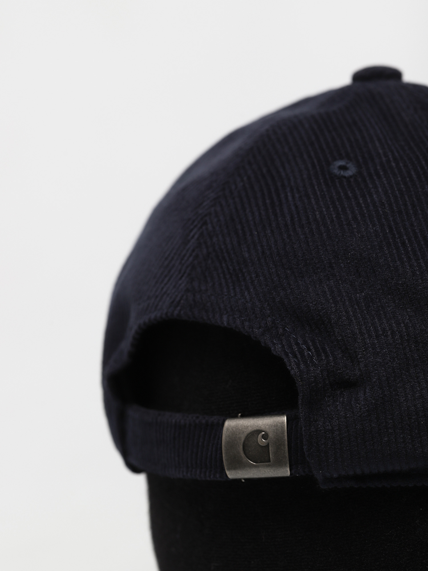 Carhartt WIP Harlem Baseball sapka (dark navy/icy water)