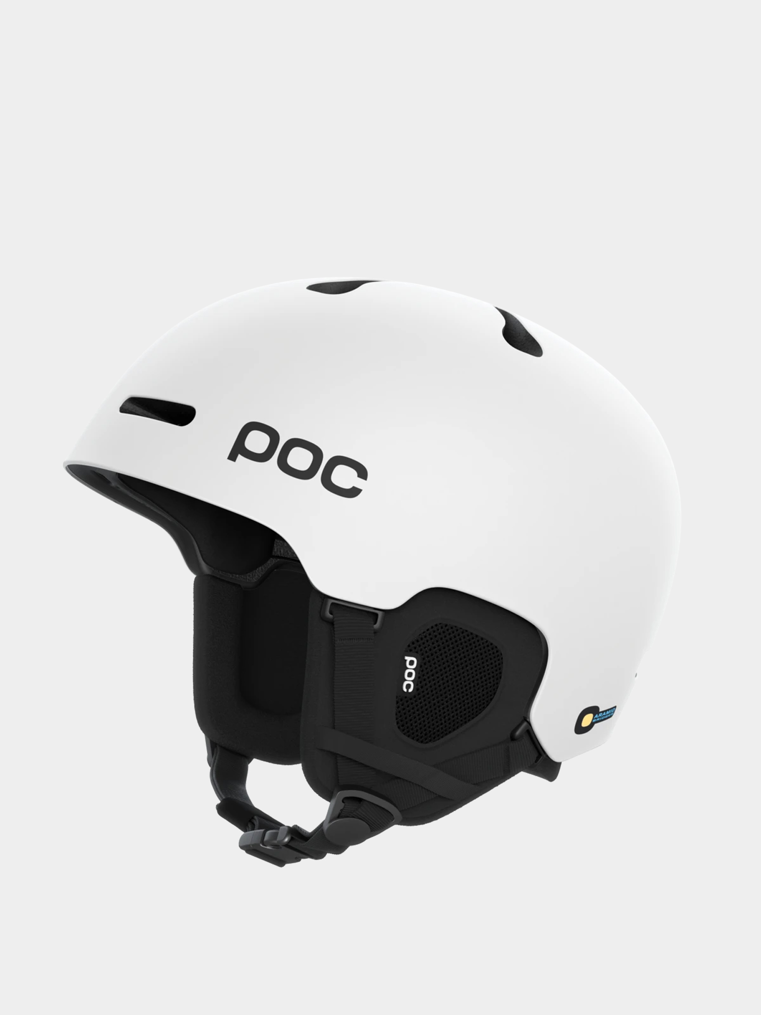 POC Fornix Sisak (hydrogen white matt)