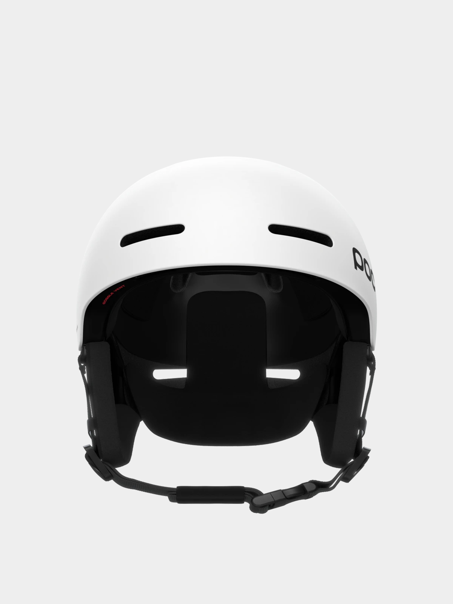 POC Fornix Sisak (hydrogen white matt)