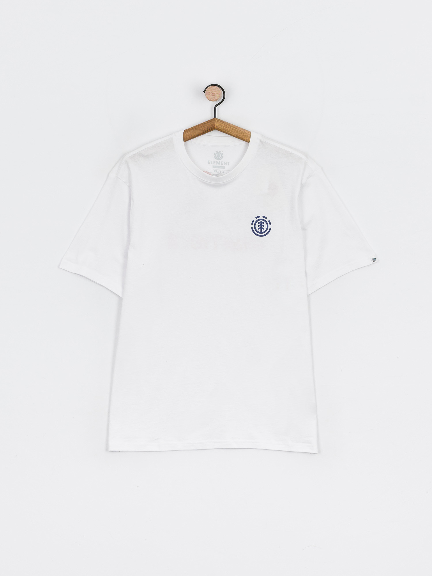 Element Goletta póló (optic white)