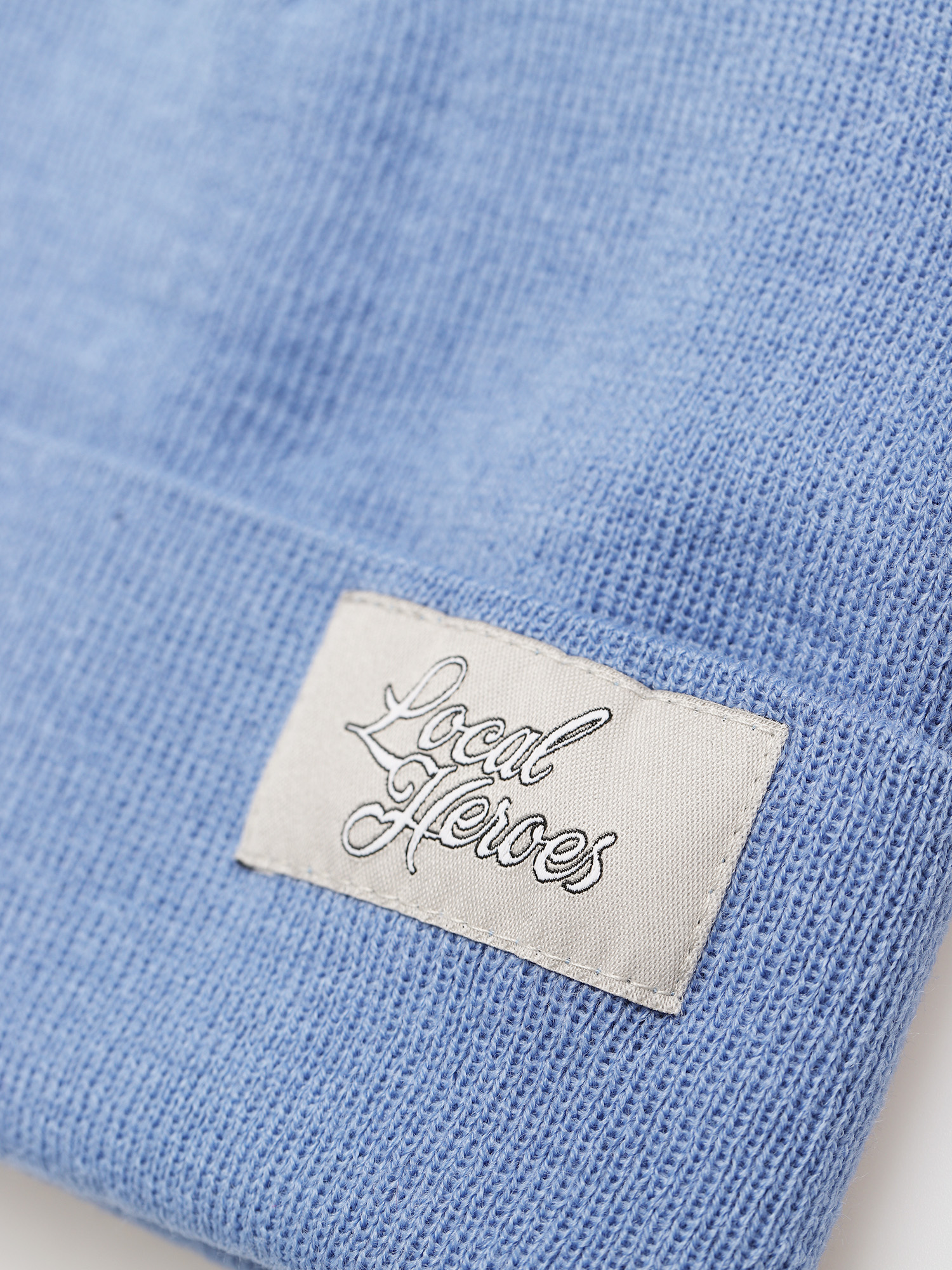 Local Heroes Lh Nostalgic Sapka Wmn (blue)