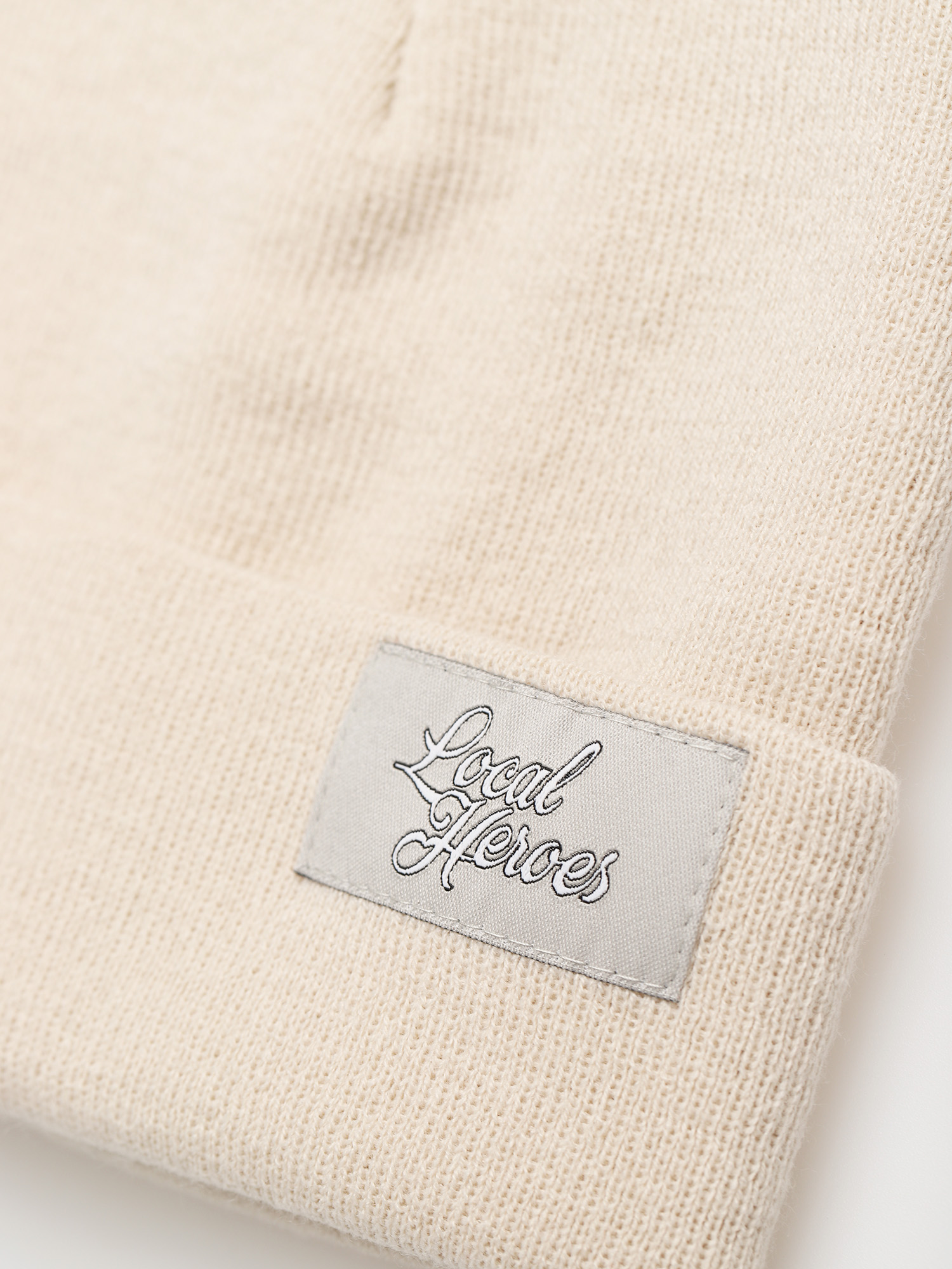 Local Heroes Lh Nostalgic Sapka Wmn (beige)