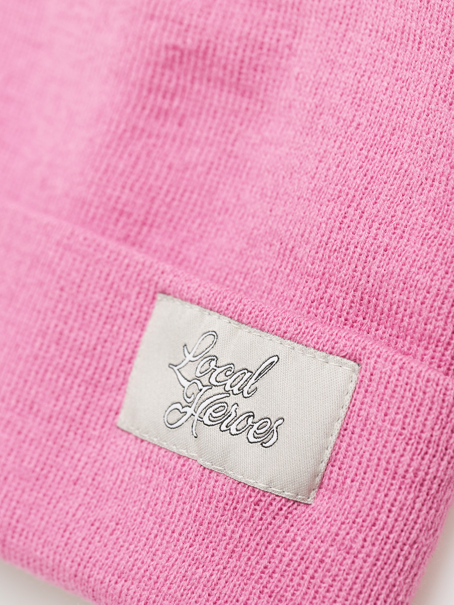 Local Heroes Lh Nostalgic Sapka Wmn (pink)