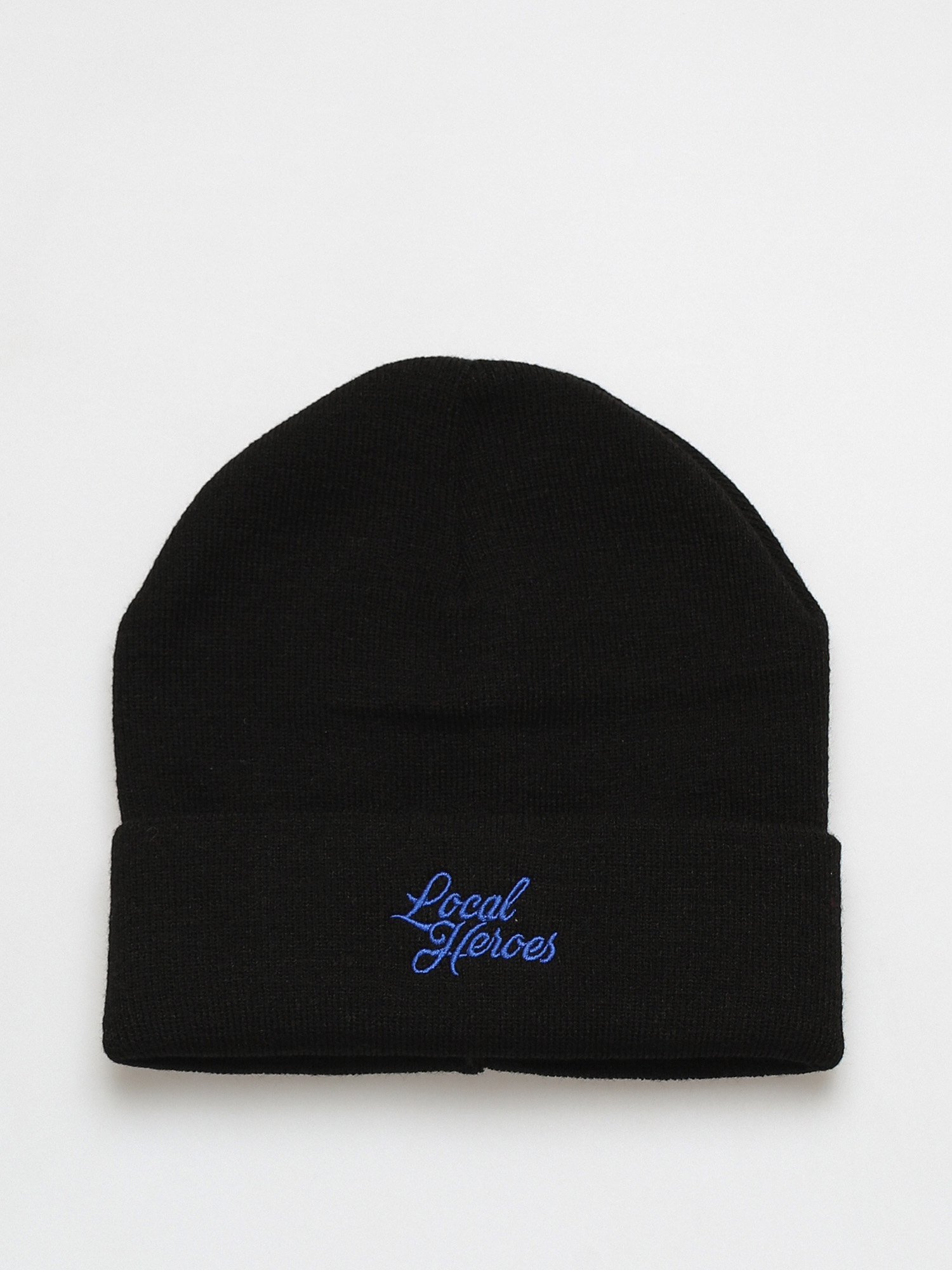 Local Heroes Lh Logo Sapka Wmn (black)