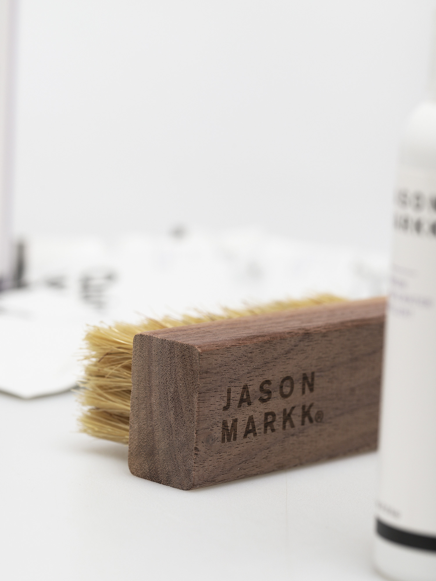 Jason Markk Care Gift Set