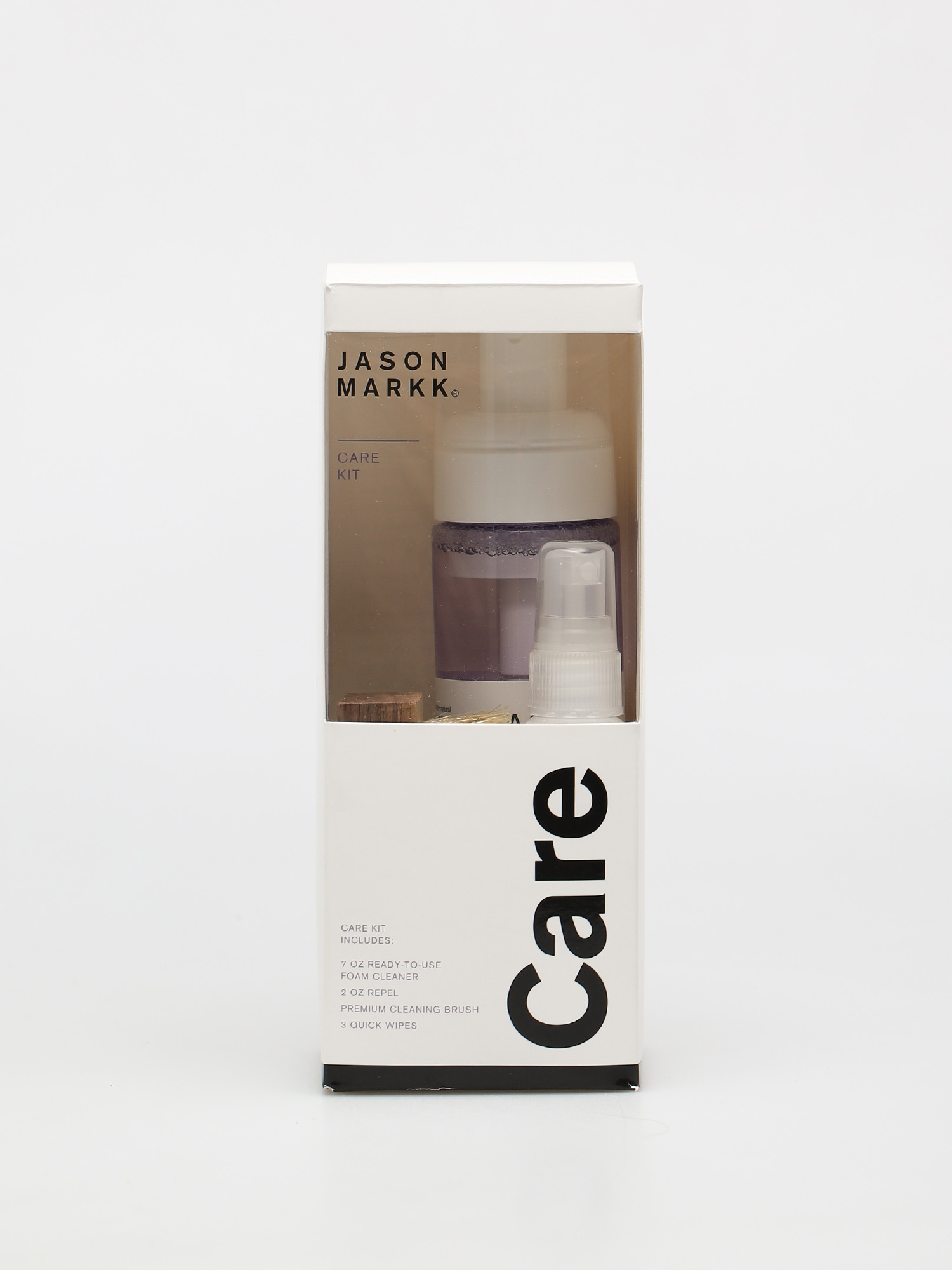 Jason Markk Care Gift Set