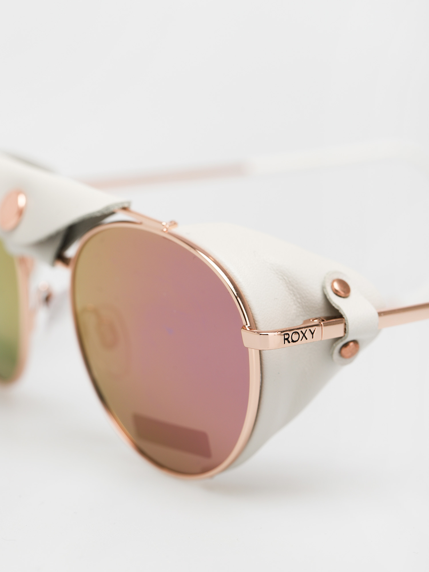 Roxy Blizzard Napszemüvegek Wmn (shiny rosegold white)