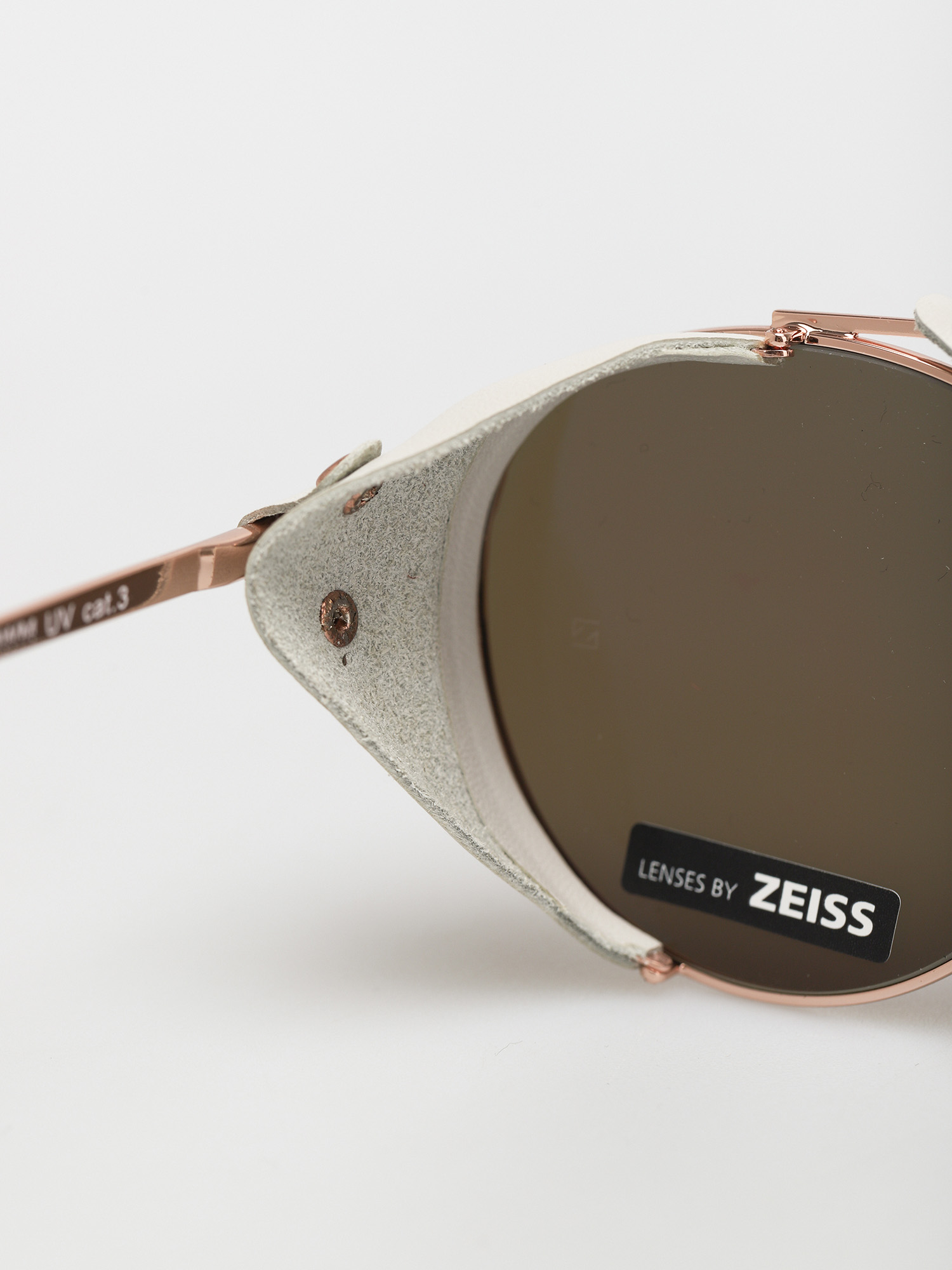 Roxy Blizzard Napszemüvegek Wmn (shiny rosegold white)