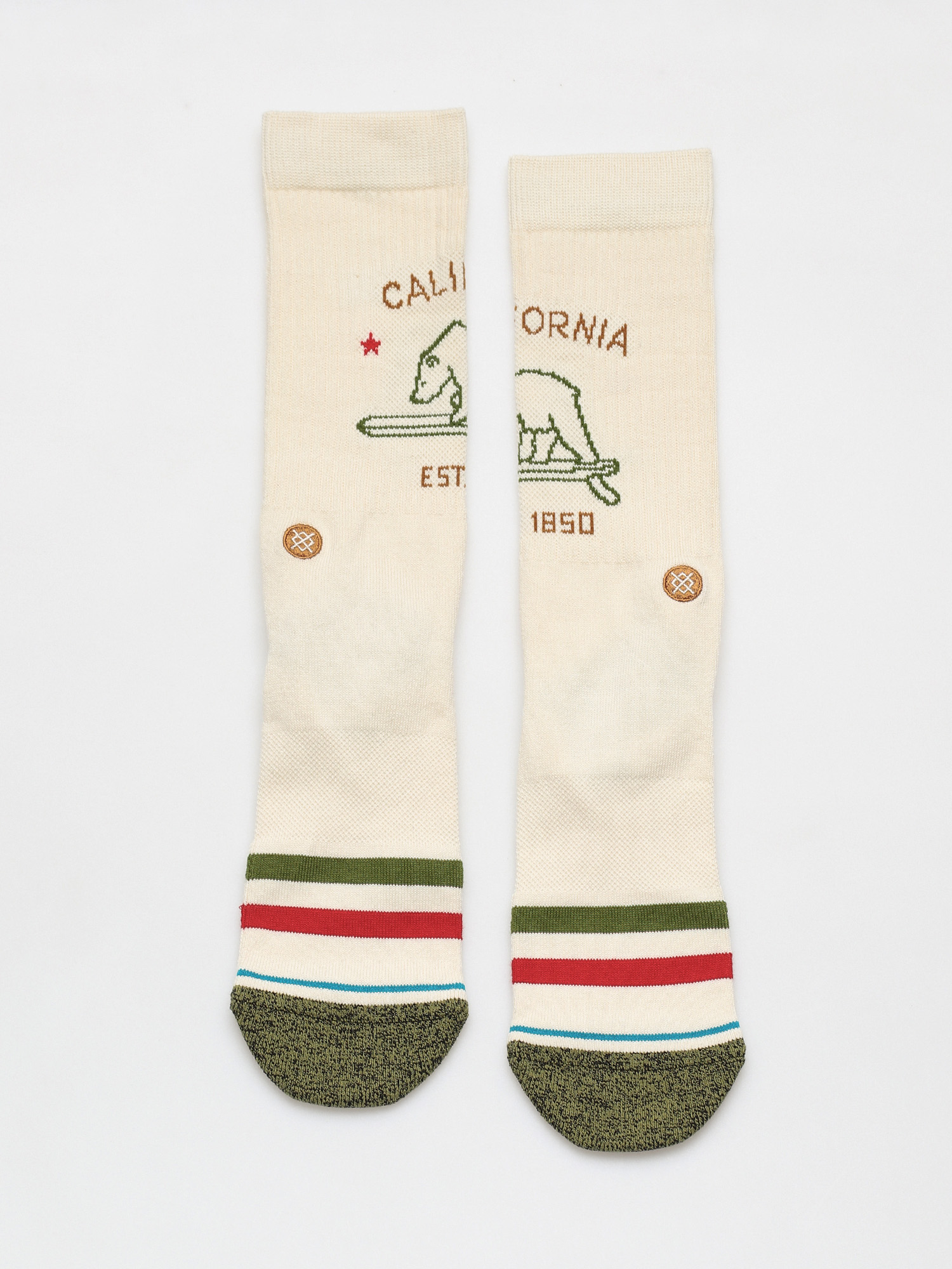 Stance California Republic 2 Zokni