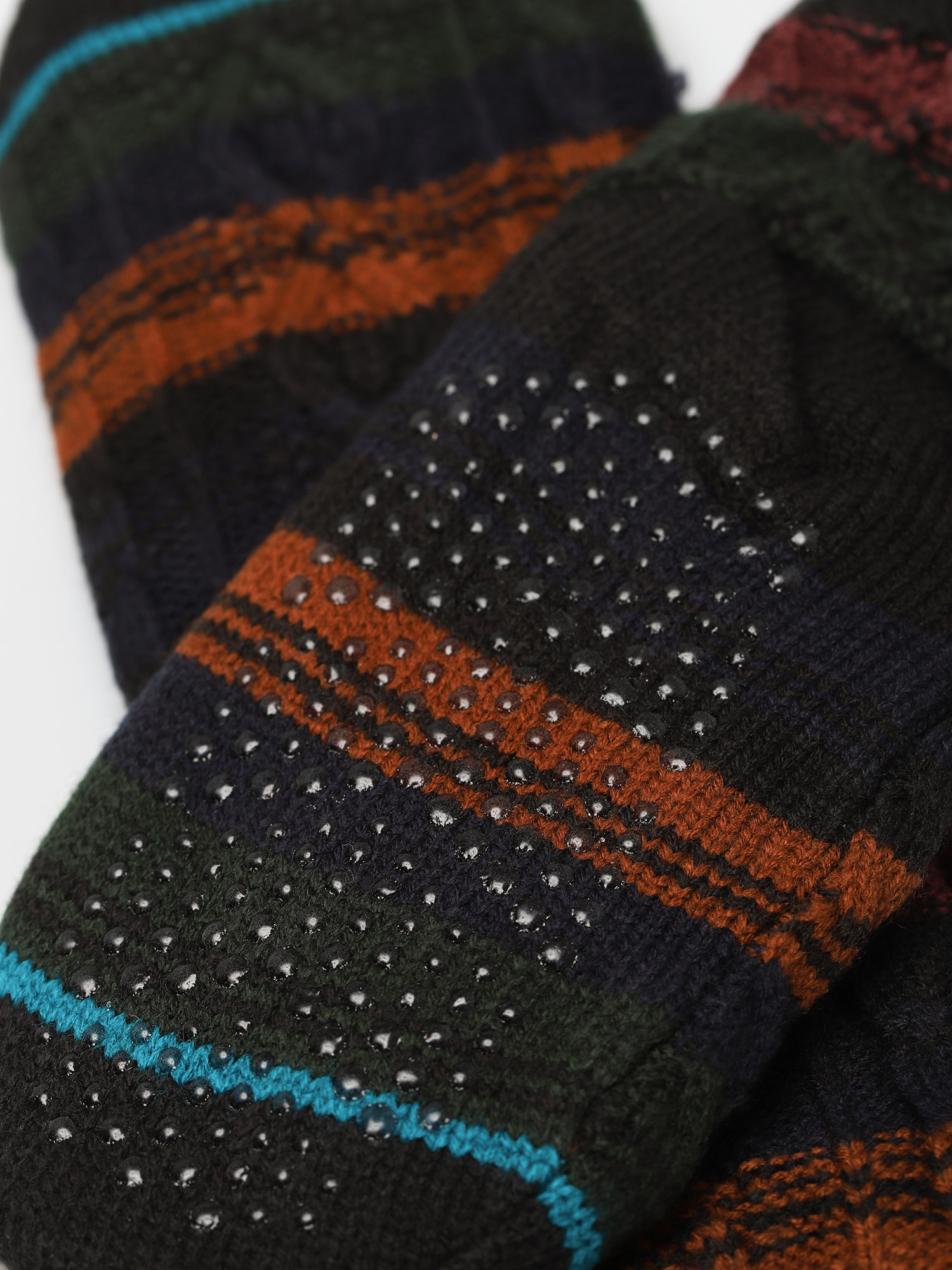 Stance Toasted Zokni (black)