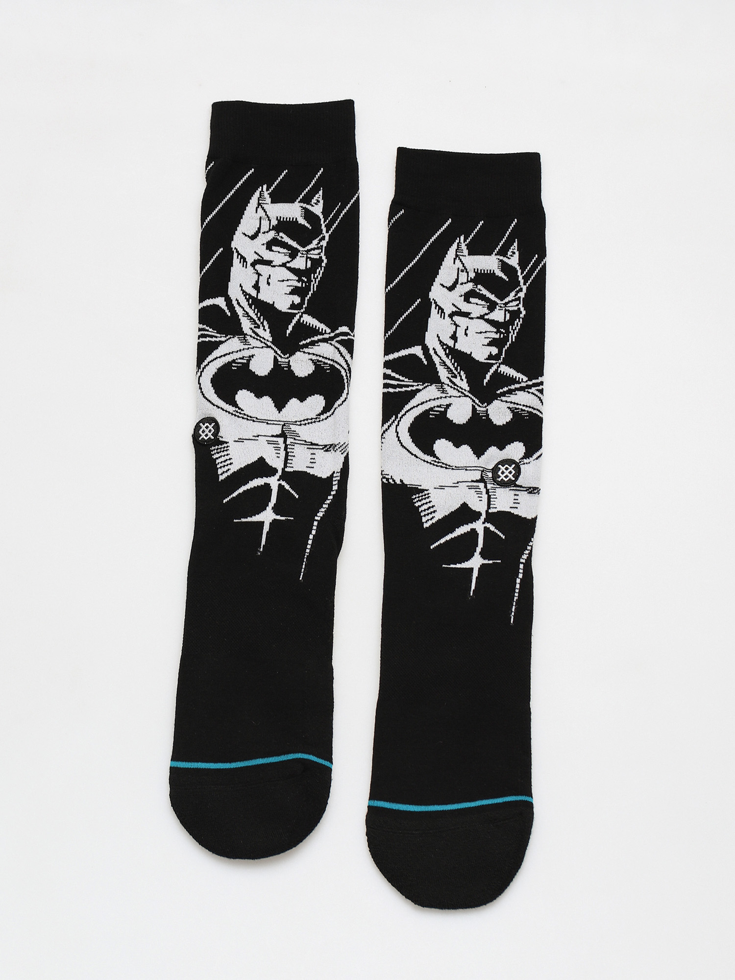 Stance The Batman Zokni (black)