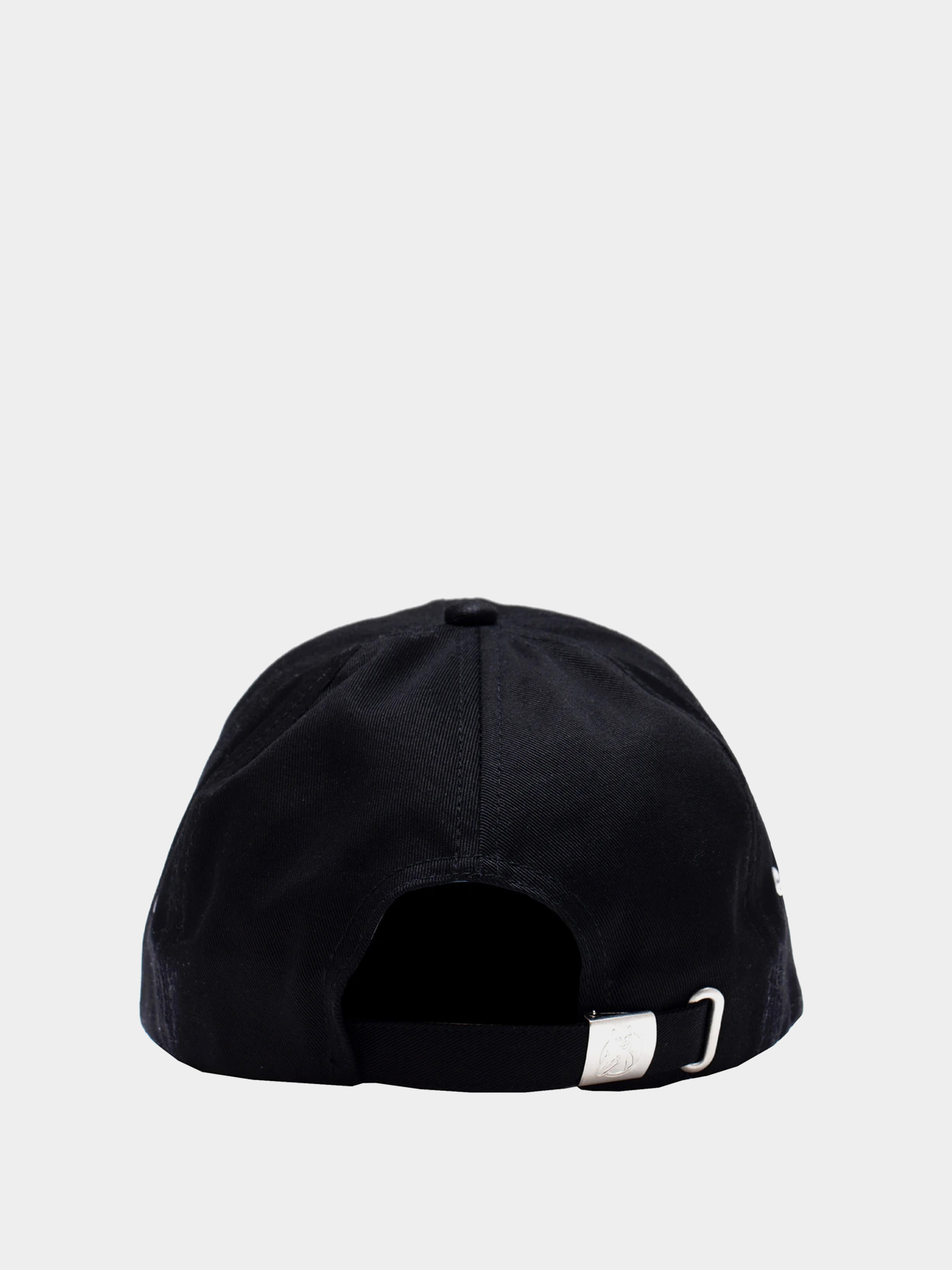 Baseball sapka RipNDip Lord Nermal 5 Panel Pocket Hat ZD (black)