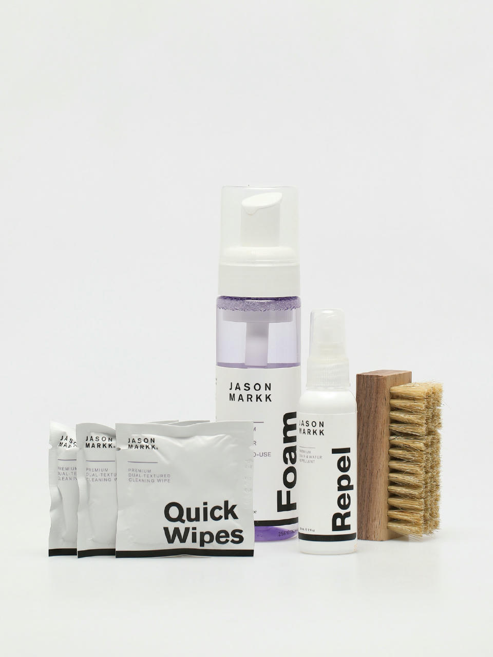 Jason Markk Care Gift Set