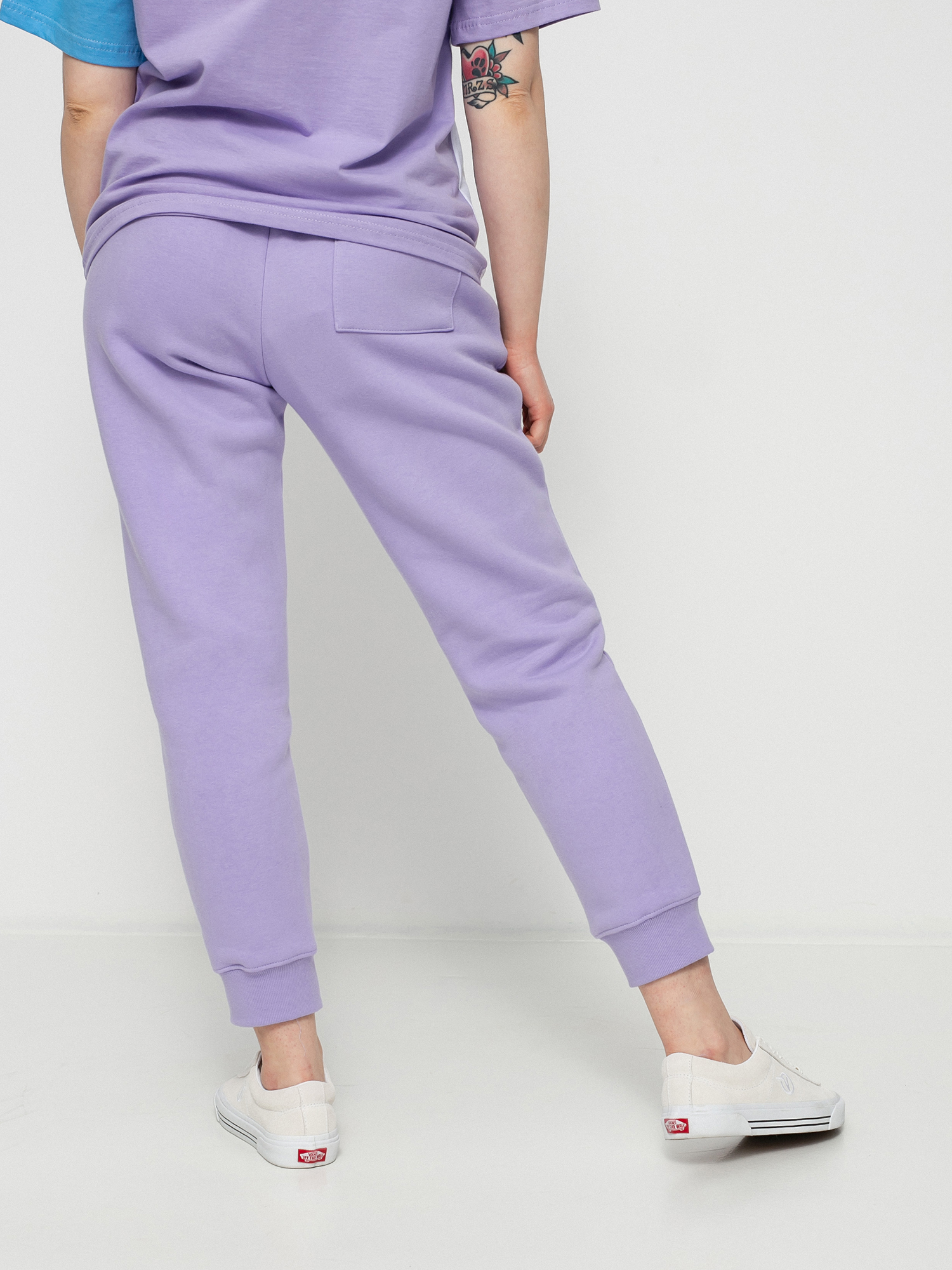 Prosto Nevermind Kisnadrág Wmn (violet)