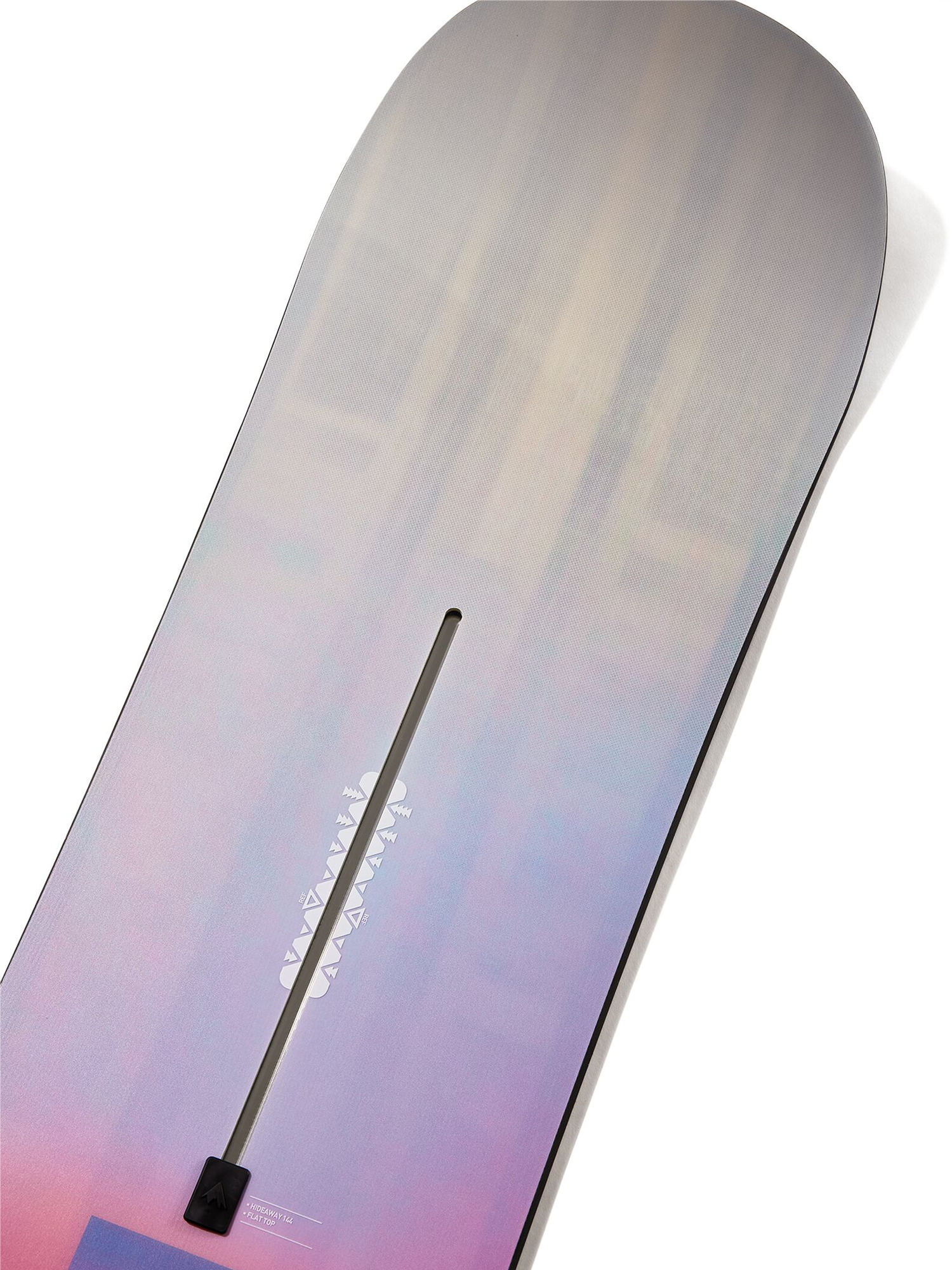 Női Burton Hideaway Snowboard (assorted)