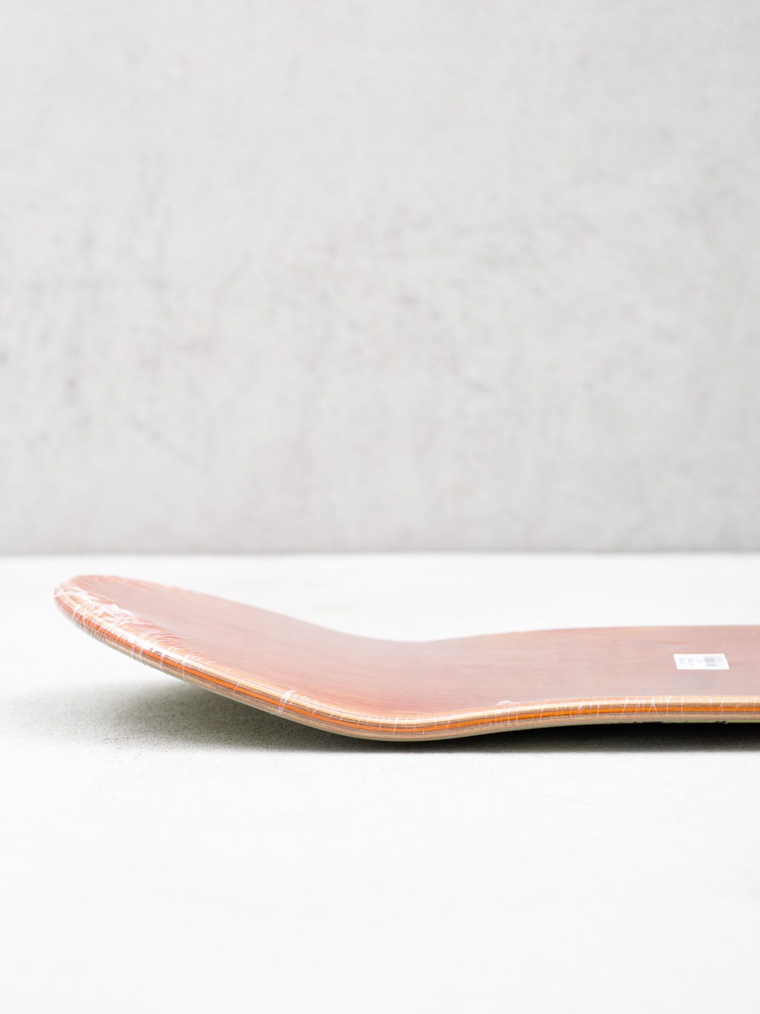 Mob Skateboards Tower Gördeszka lap (light green)