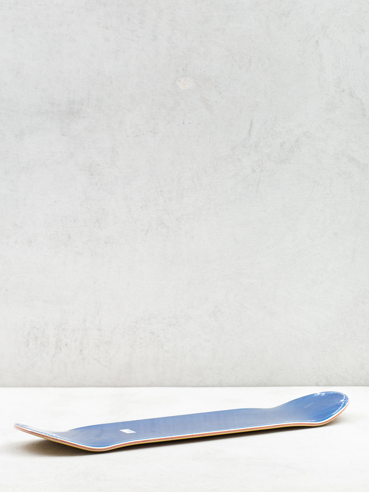 Mob Skateboards Begoni x Joetaem My First Collab Gördeszka lap (yellow/blue/red)