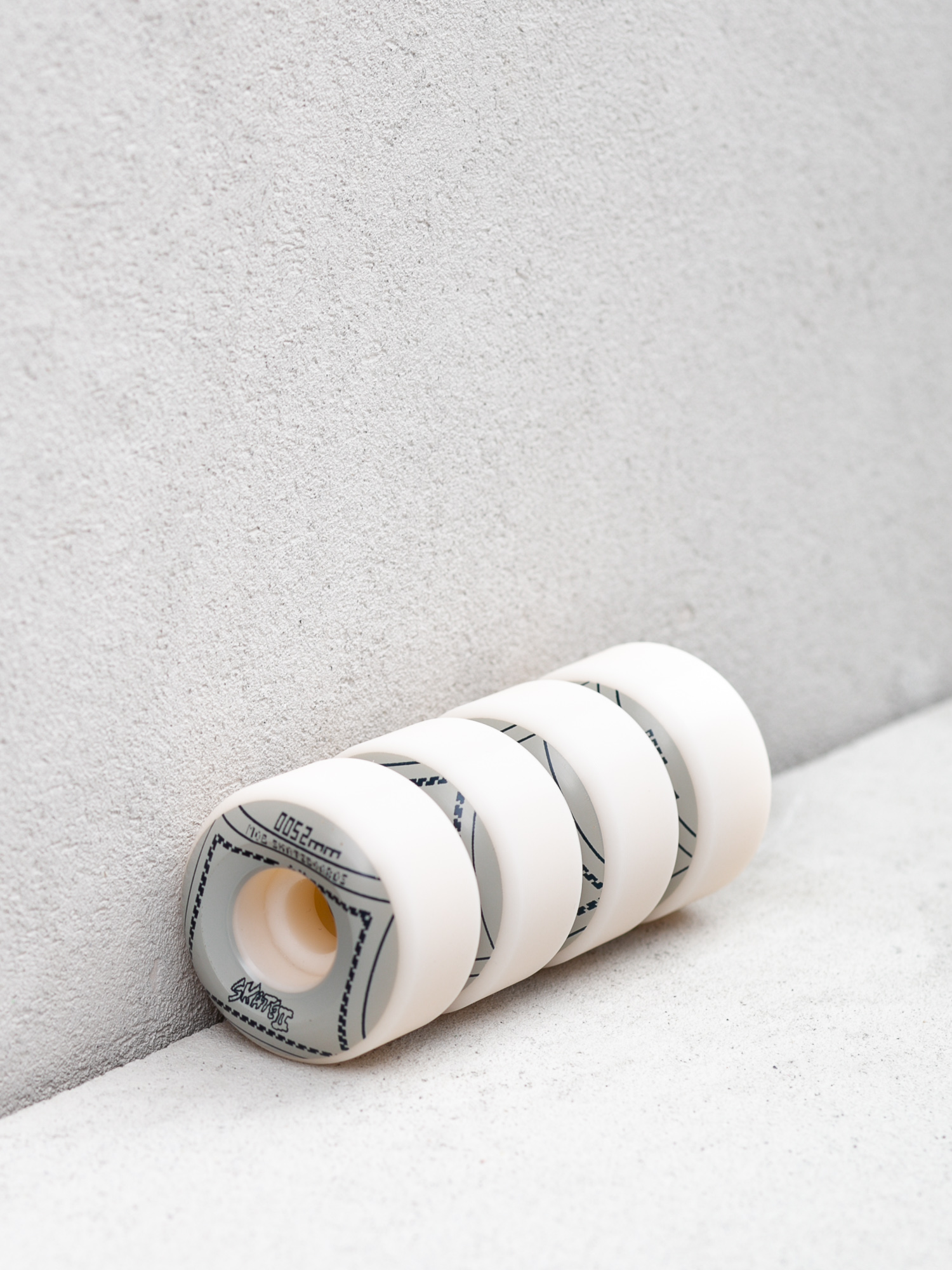 Mob Skateboards Snake2 Gördeszka kerék (grey)