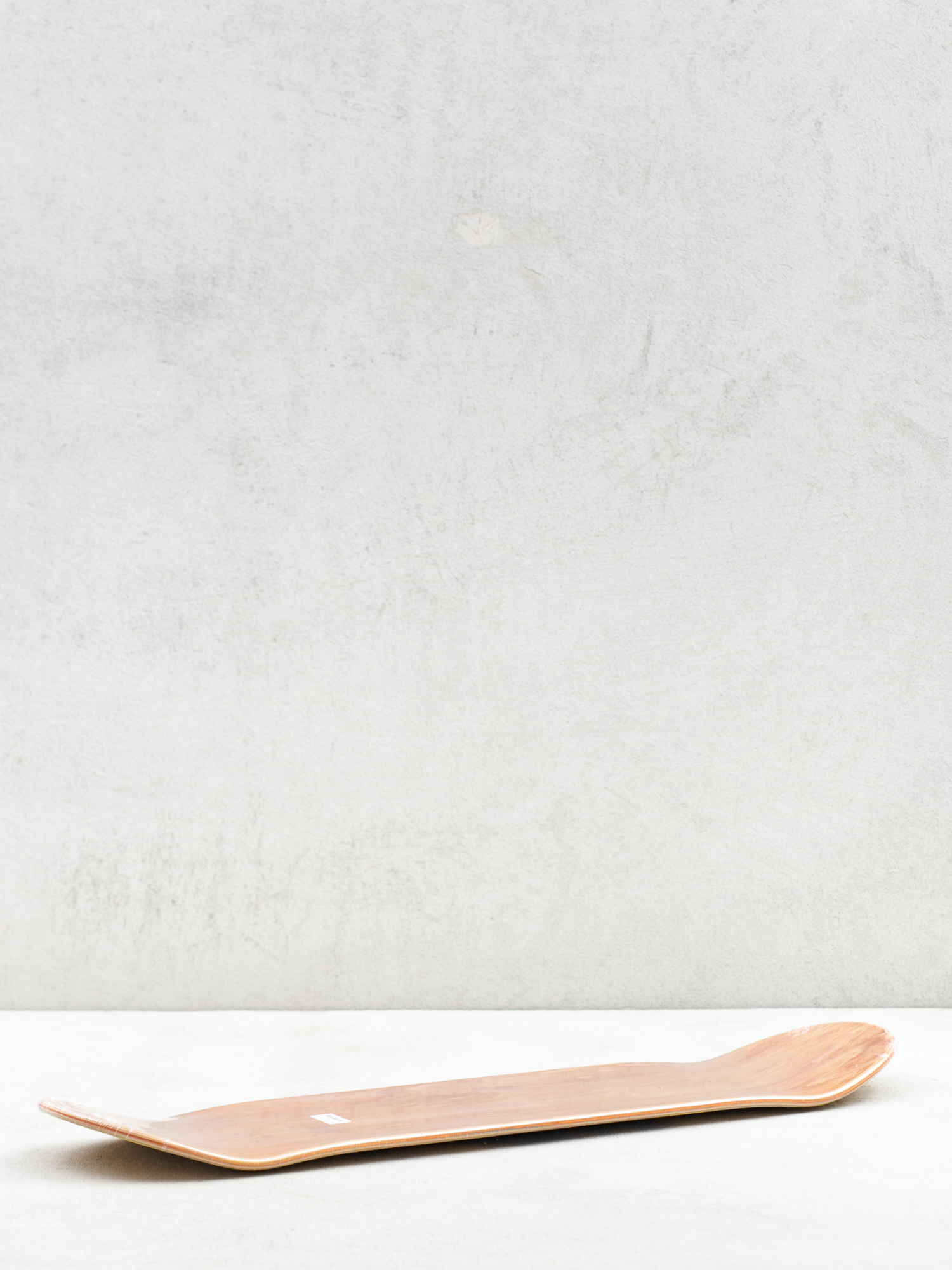 Mob Skateboards Cathedral Gördeszka lap (orange)