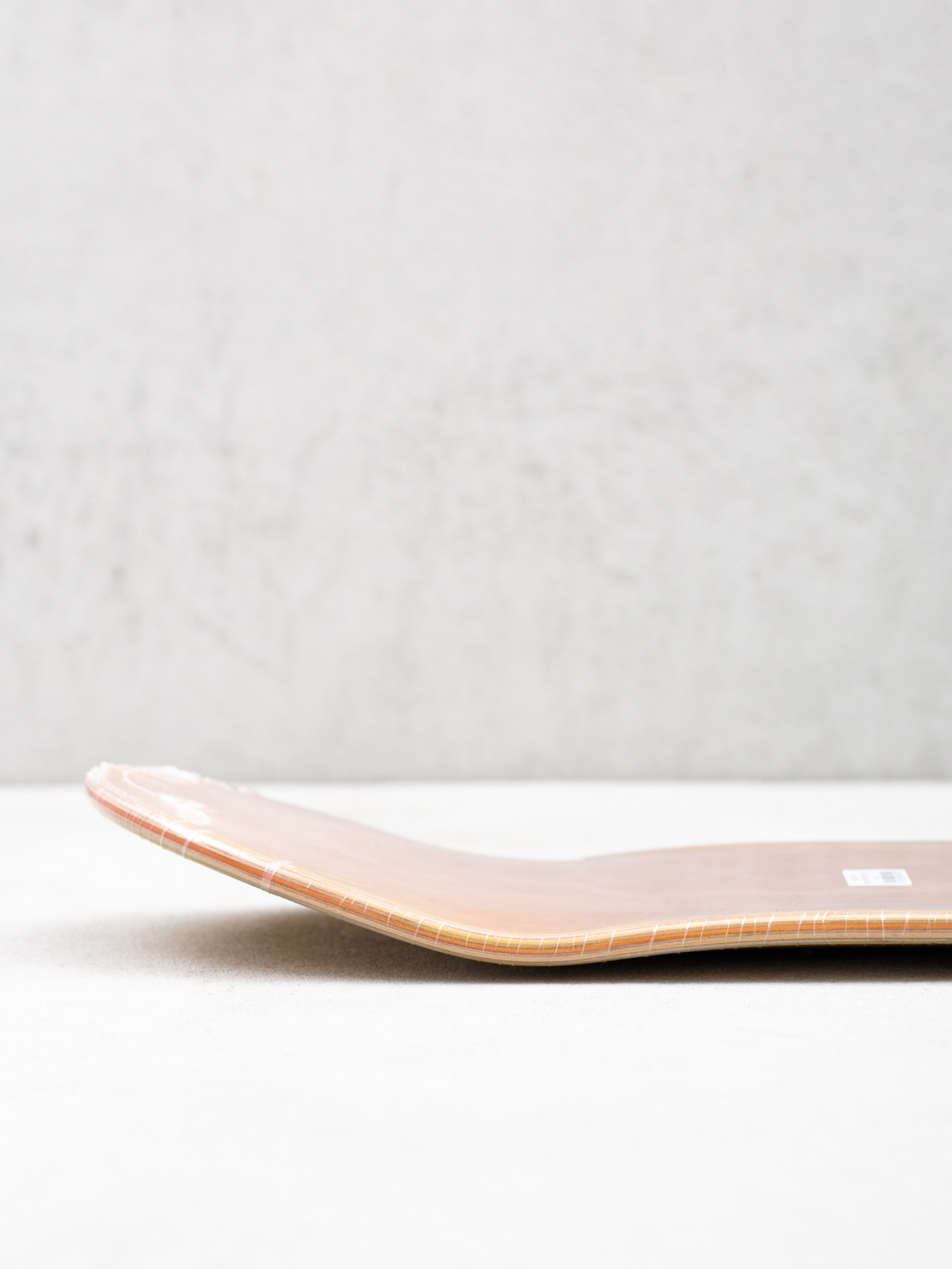 Mob Skateboards Cathedral Gördeszka lap (orange)