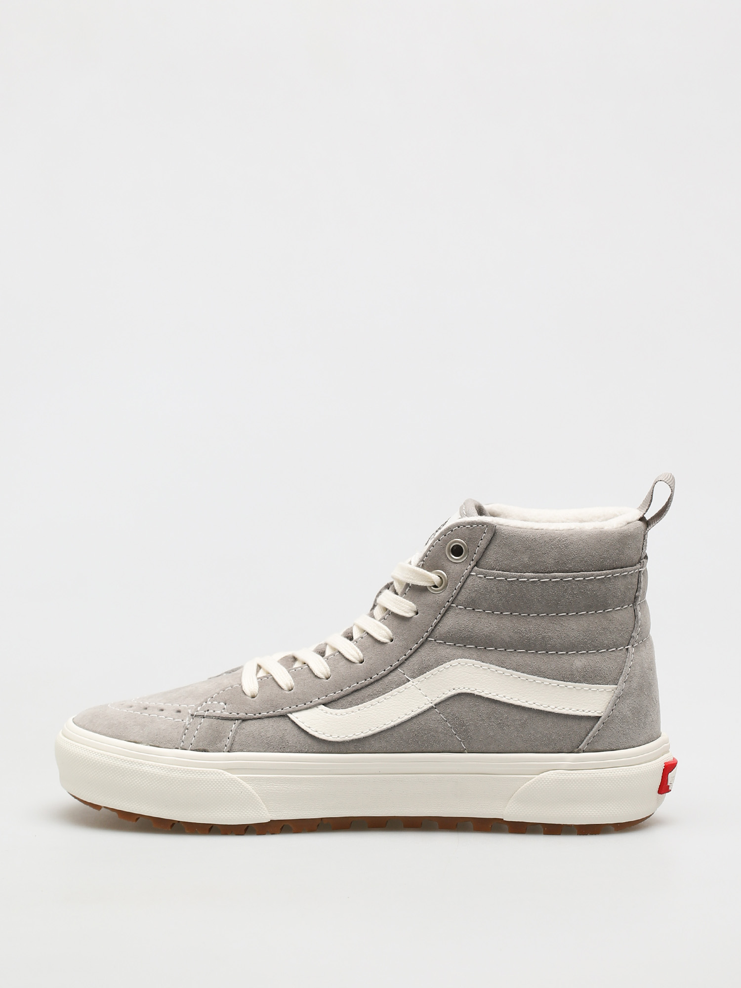 Vans Sk8 Hi MTE 1 Cipők (drizzle/marshmallow)