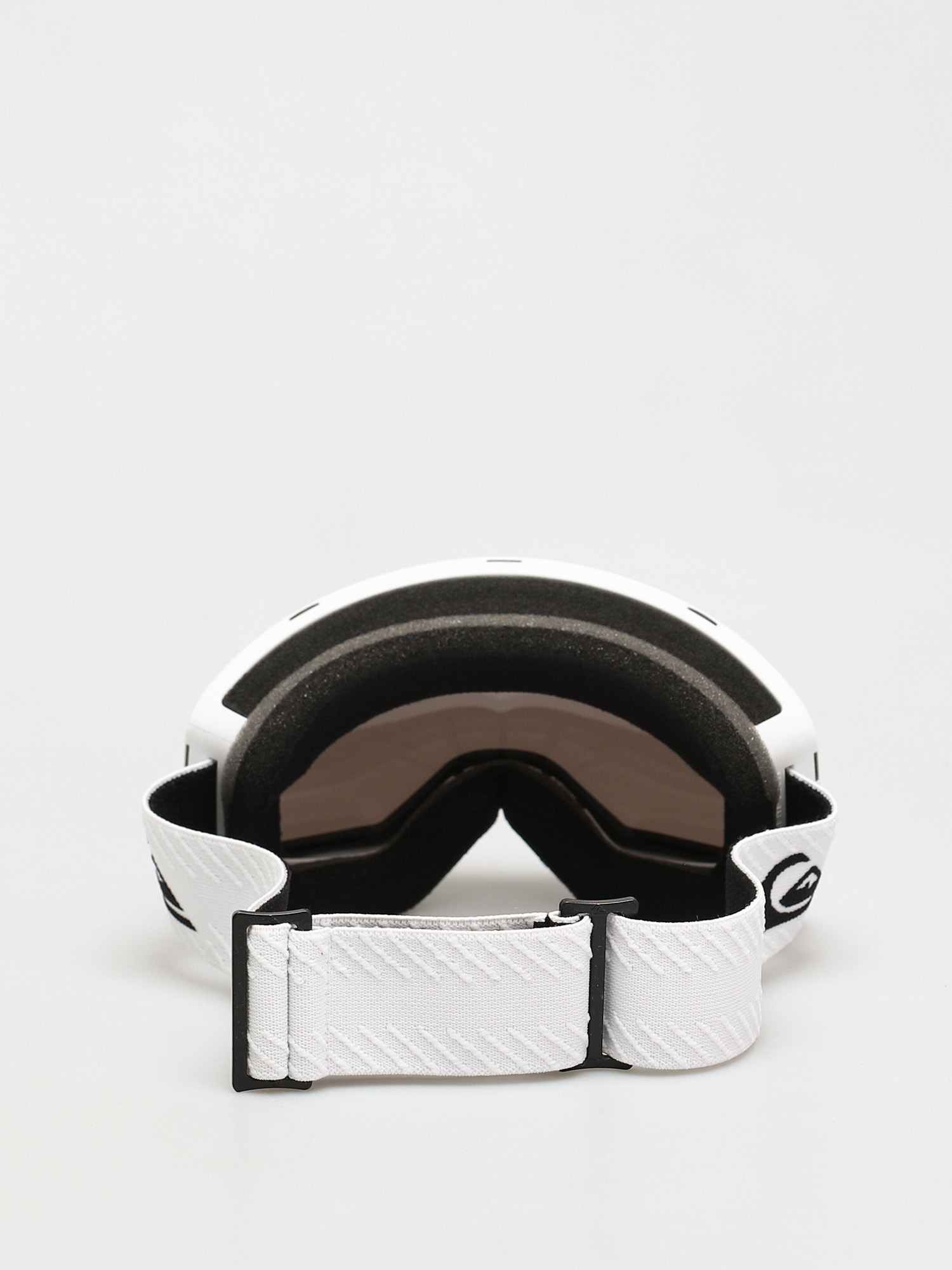 Quiksilver Storm Snowboard szemüveg (snow white)