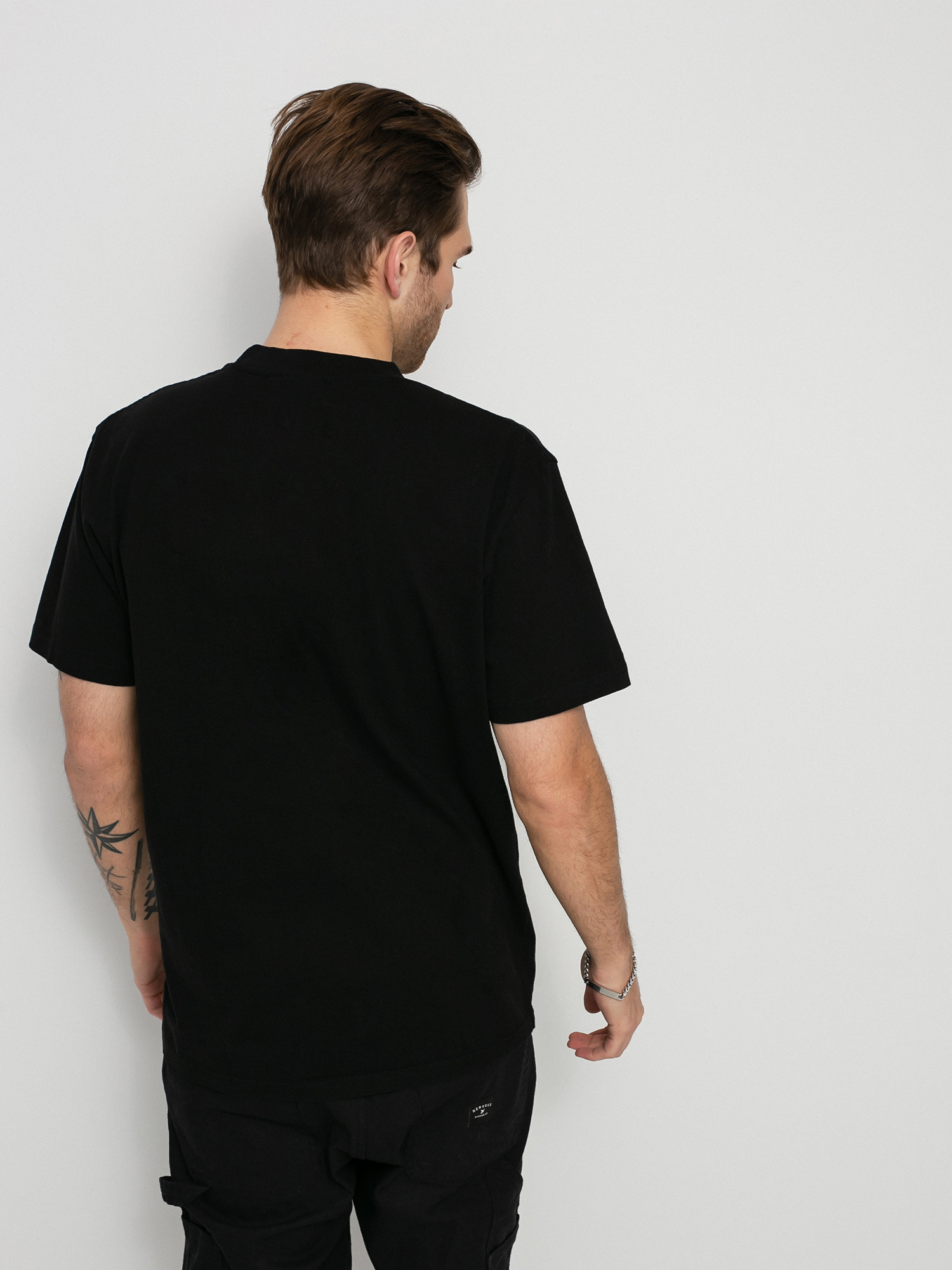 Former Legacy Póló (black)