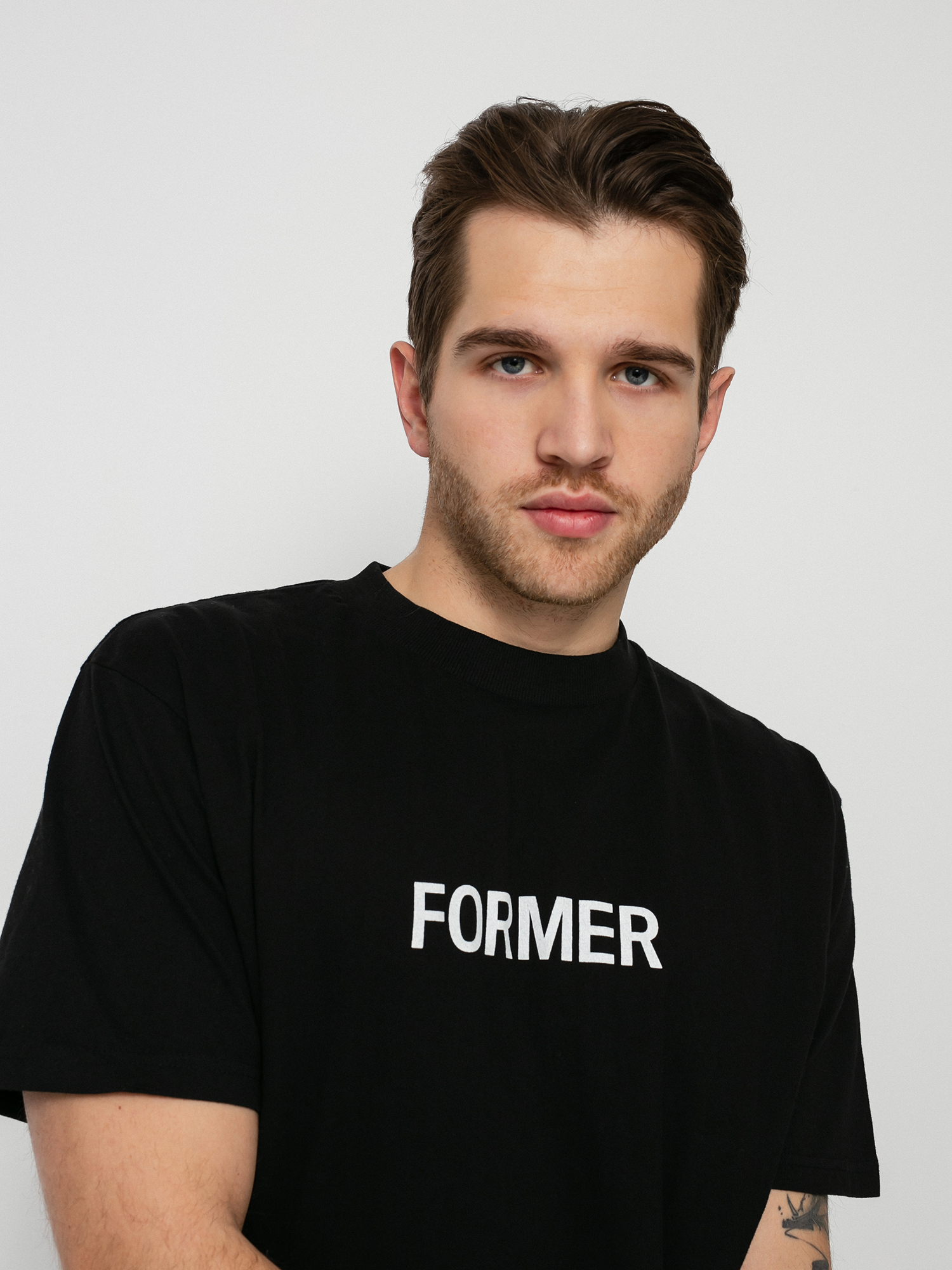 Former Legacy Póló (black)