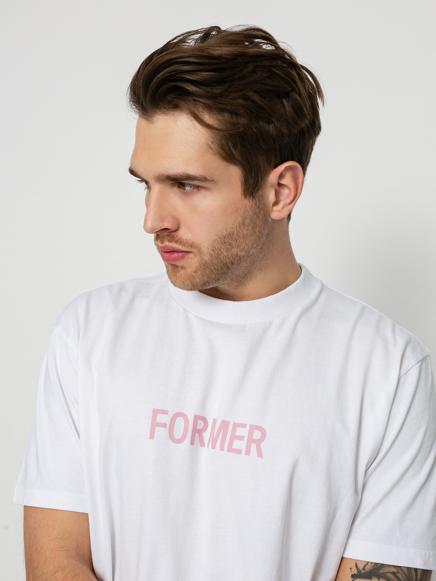 Former Legacy Póló (white)