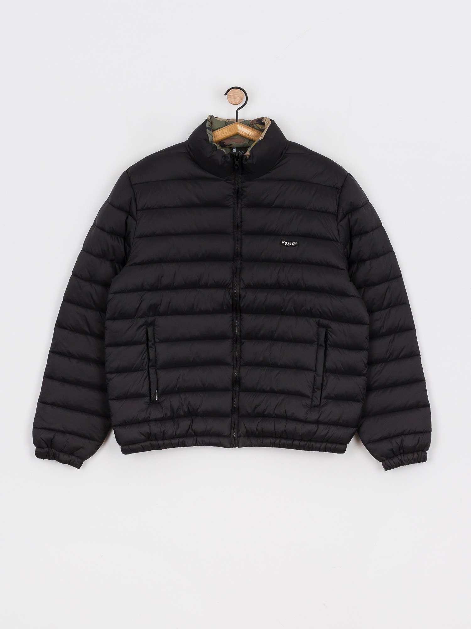 Volcom Doswalltz Dzseki (prt print)