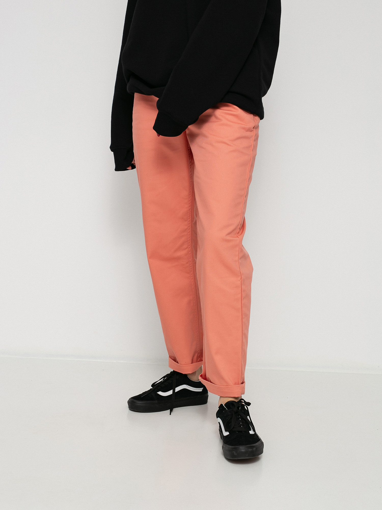 Vans Authentic Wskate Kisnadrág Wmn (terra cotta)