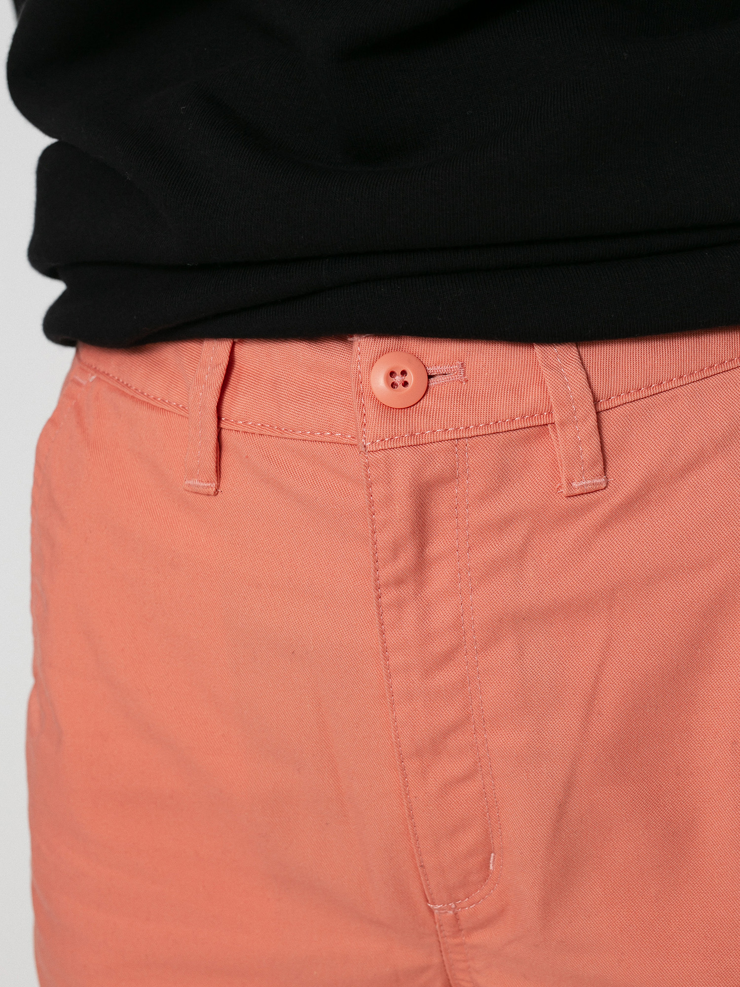 Vans Authentic Wskate Kisnadrág Wmn (terra cotta)