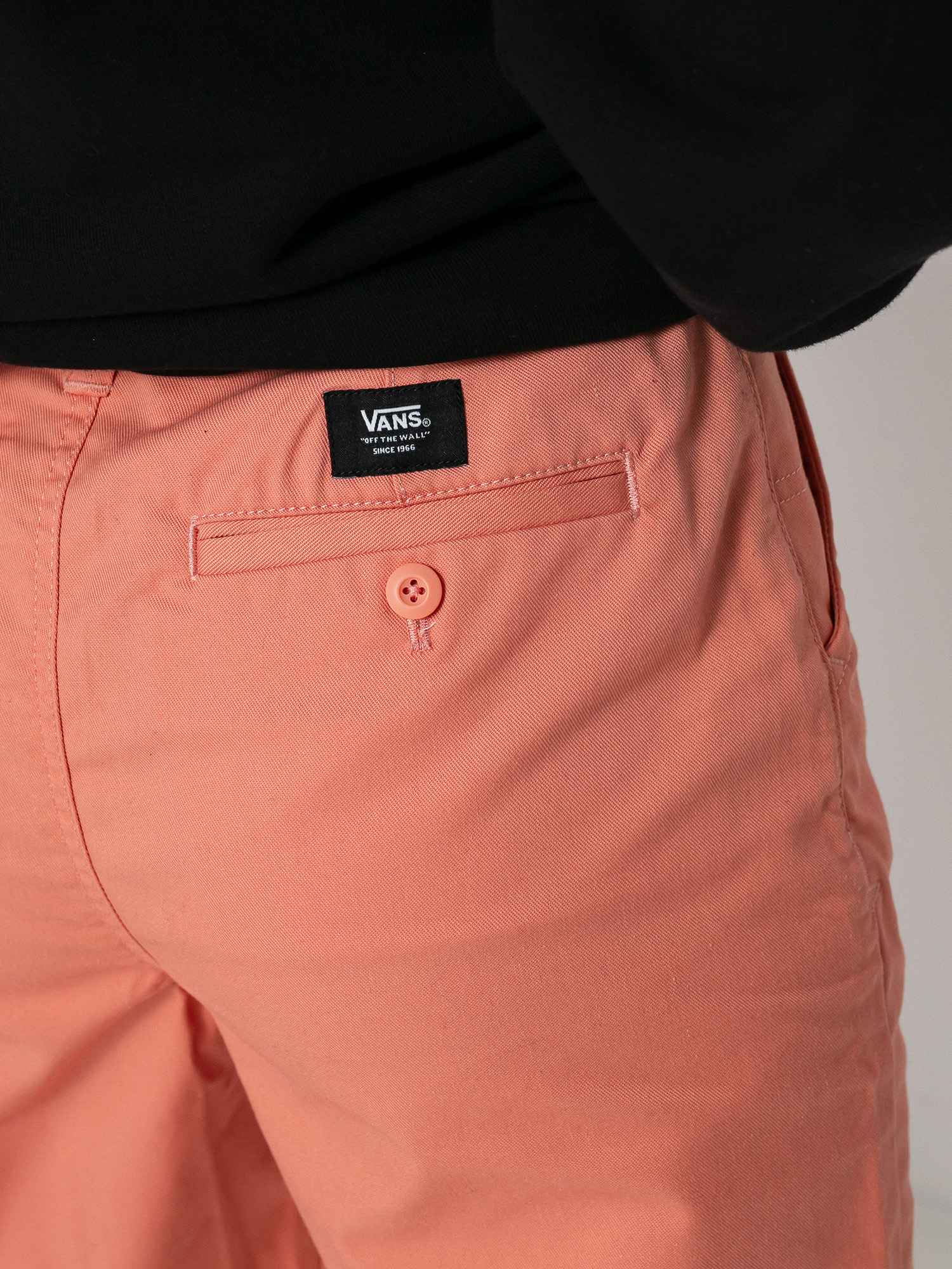 Vans Authentic Wskate Kisnadrág Wmn (terra cotta)