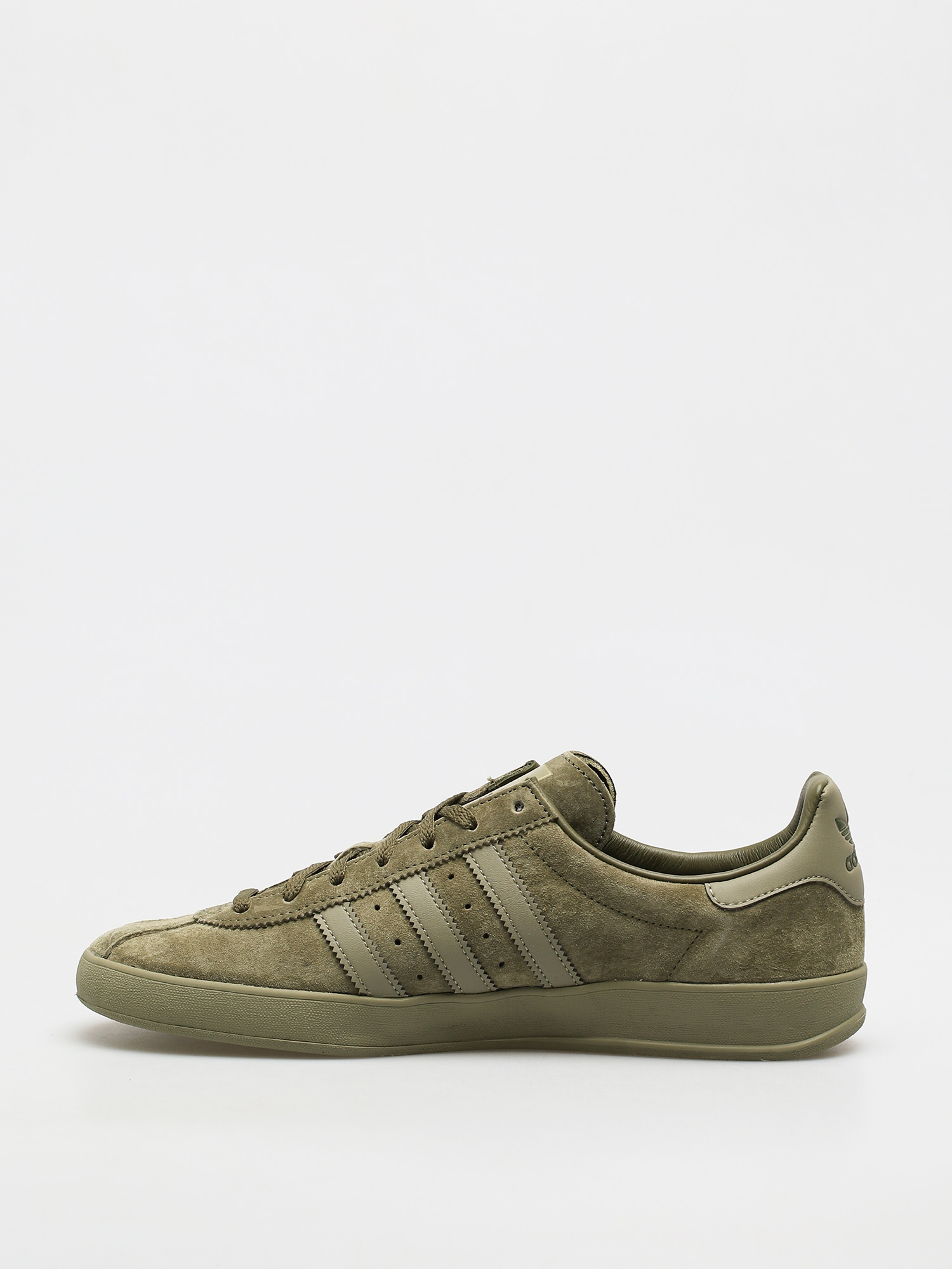 adidas Originals Broomfield Cipők (focoli/orbgrn/goldmt)