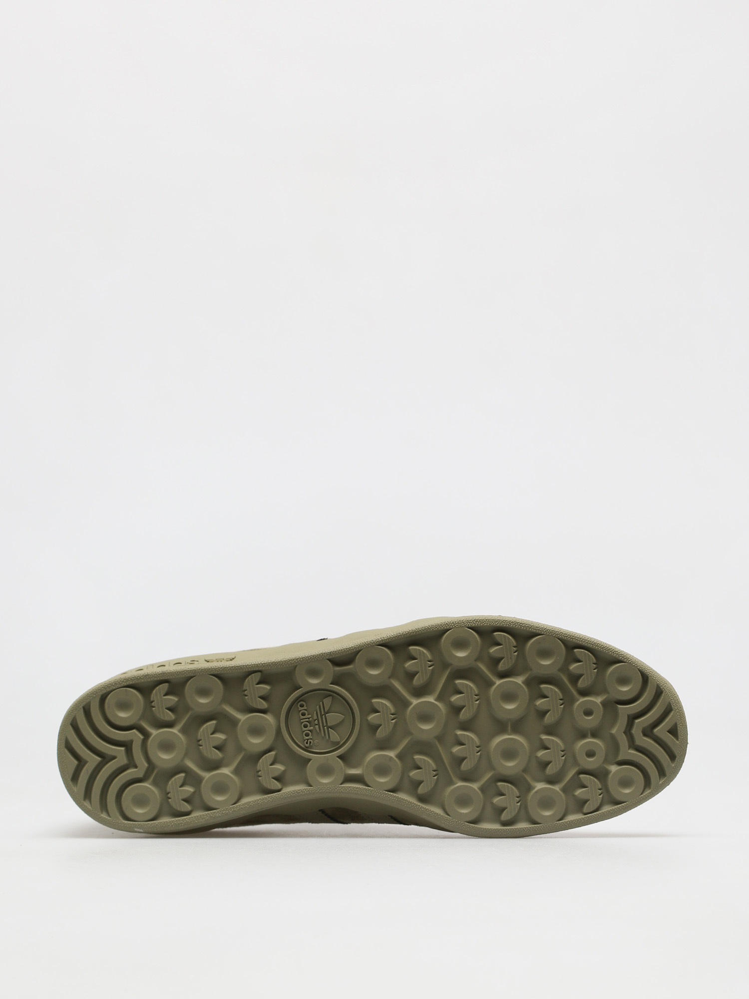 adidas Originals Broomfield Cipők (focoli/orbgrn/goldmt)