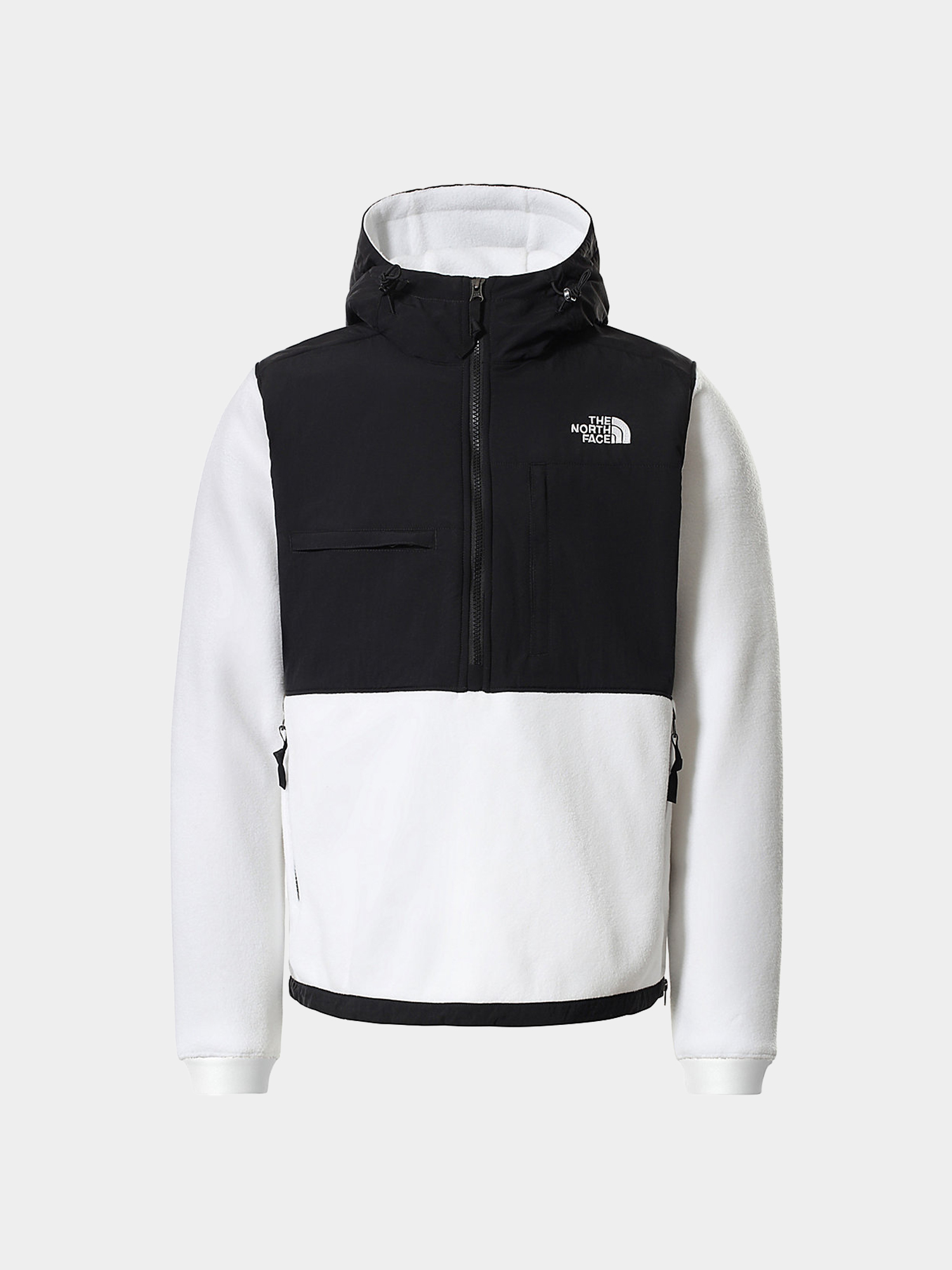 north face fleece denali