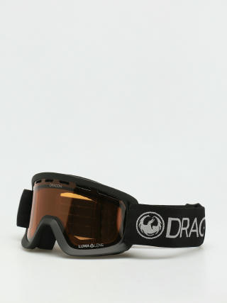Dragon Lil D Snowboard szemüveg (charcoal/lumalens amber)