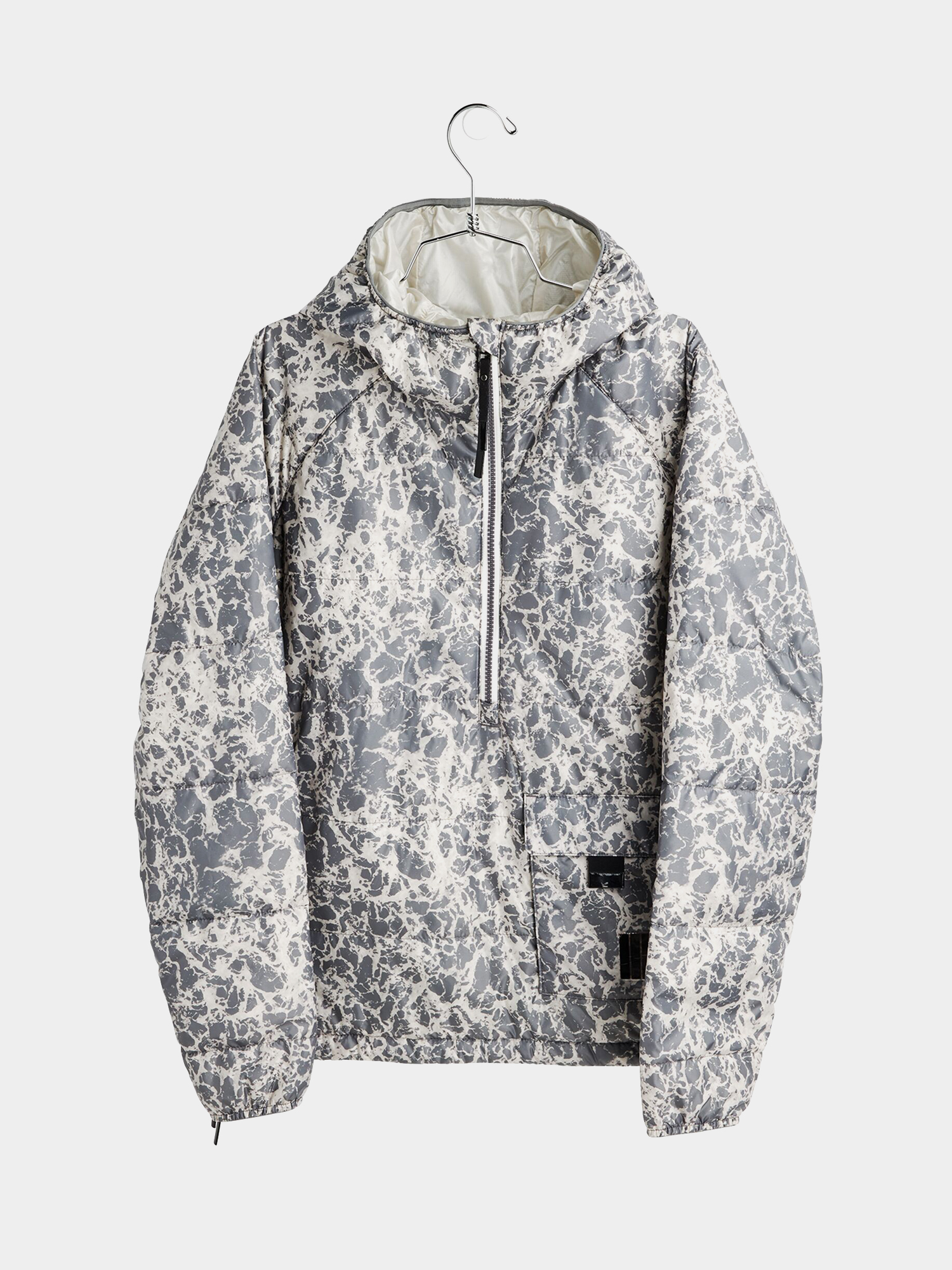 Női Burton Amora Insulated HD Snowboard dzseki (wavveess)