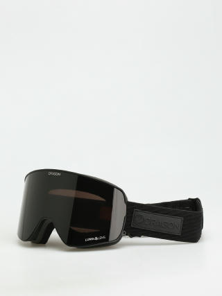 Dragon NFX2 Snowboard szemüveg (midnight/lumalens midnight/lumalens violet)