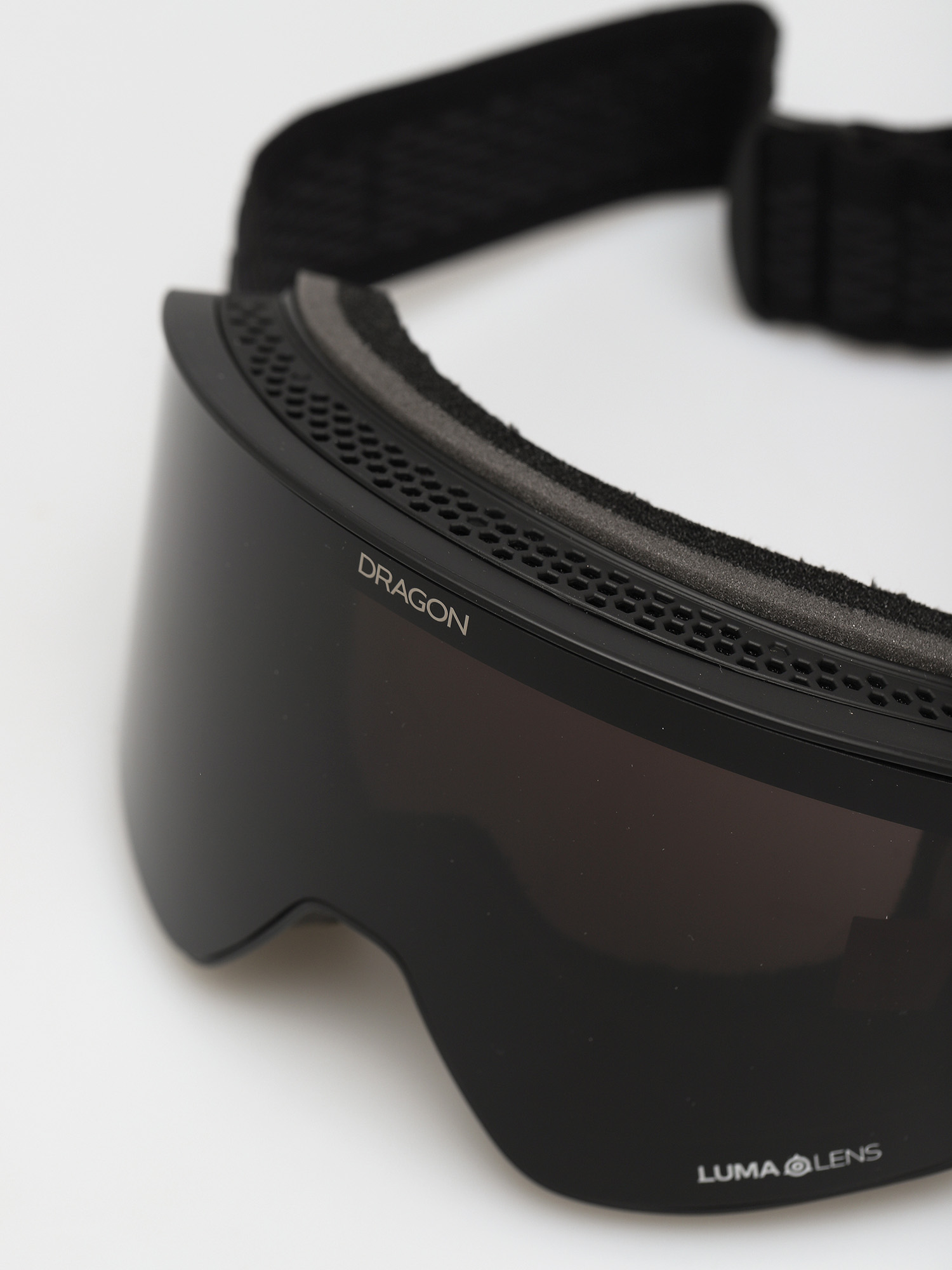 Dragon NFX2 Snowboard szemüveg (midnight/lumalens midnight/lumalens violet)