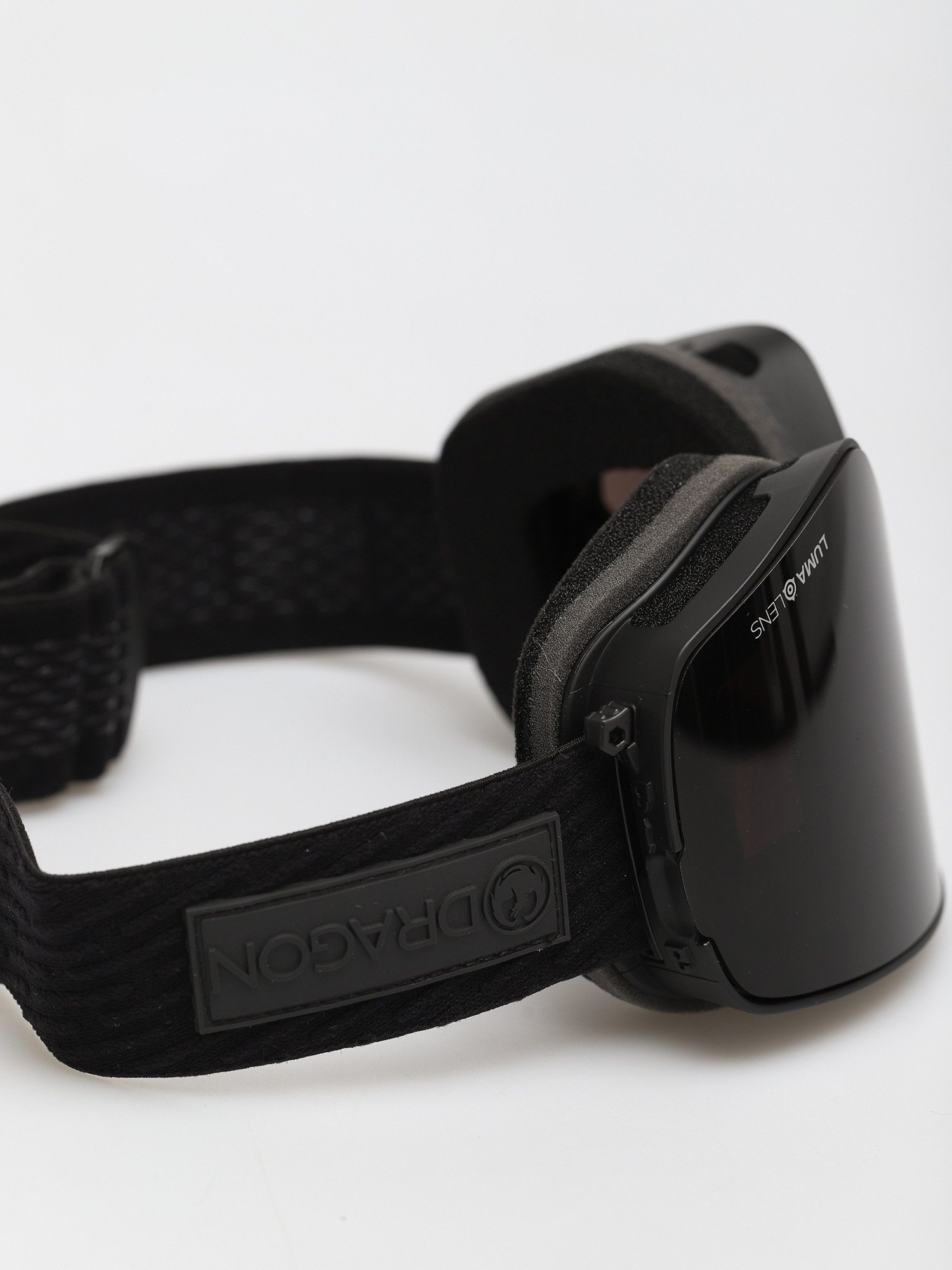 Dragon NFX2 Snowboard szemüveg (midnight/lumalens midnight/lumalens violet)