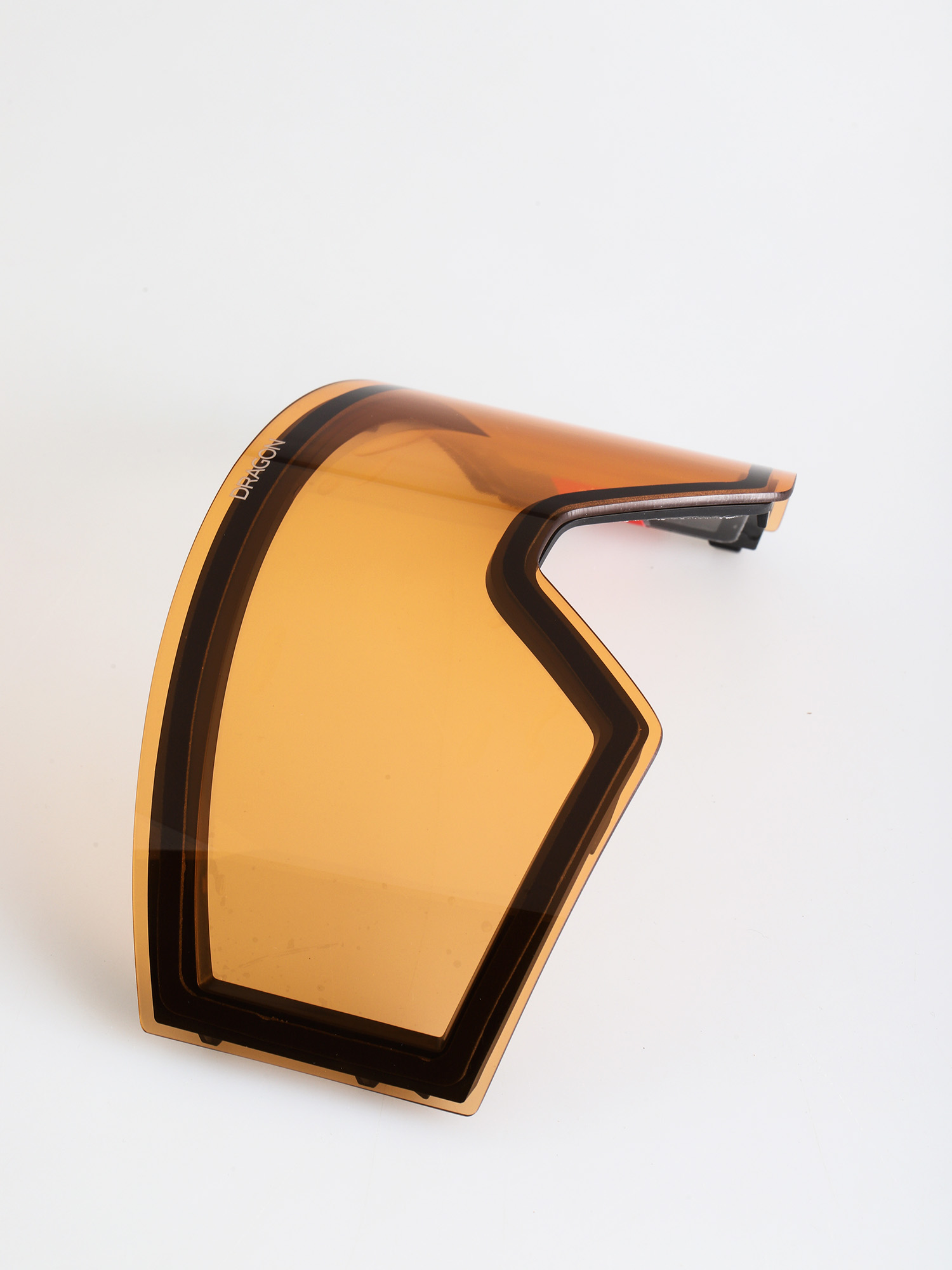 Dragon RVX OTG Snowboard szemüveg (bush camo/lumalens dark smoke/lumalens amber)