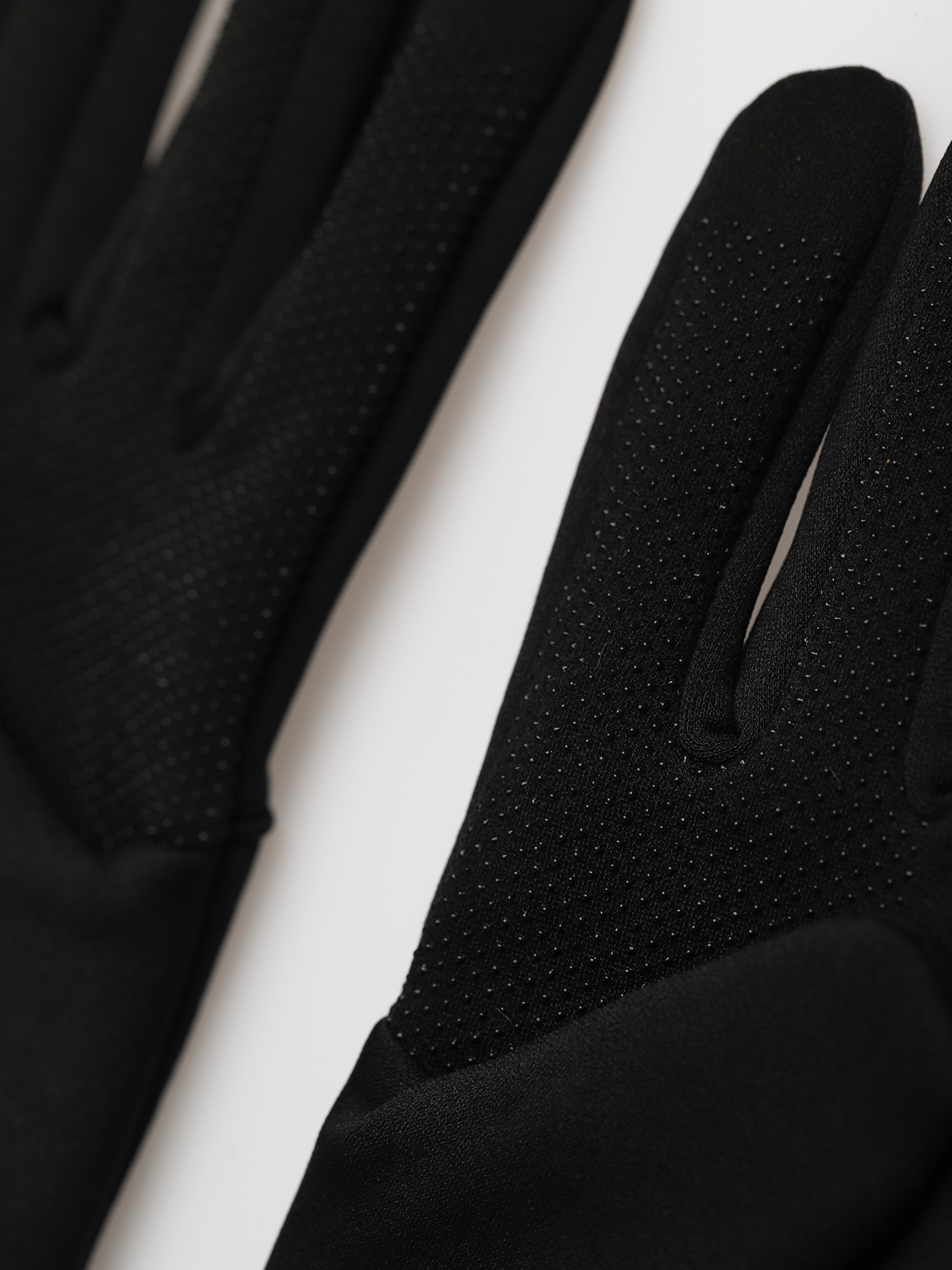 The North Face Etip Recycled Kesztyű (black/white)