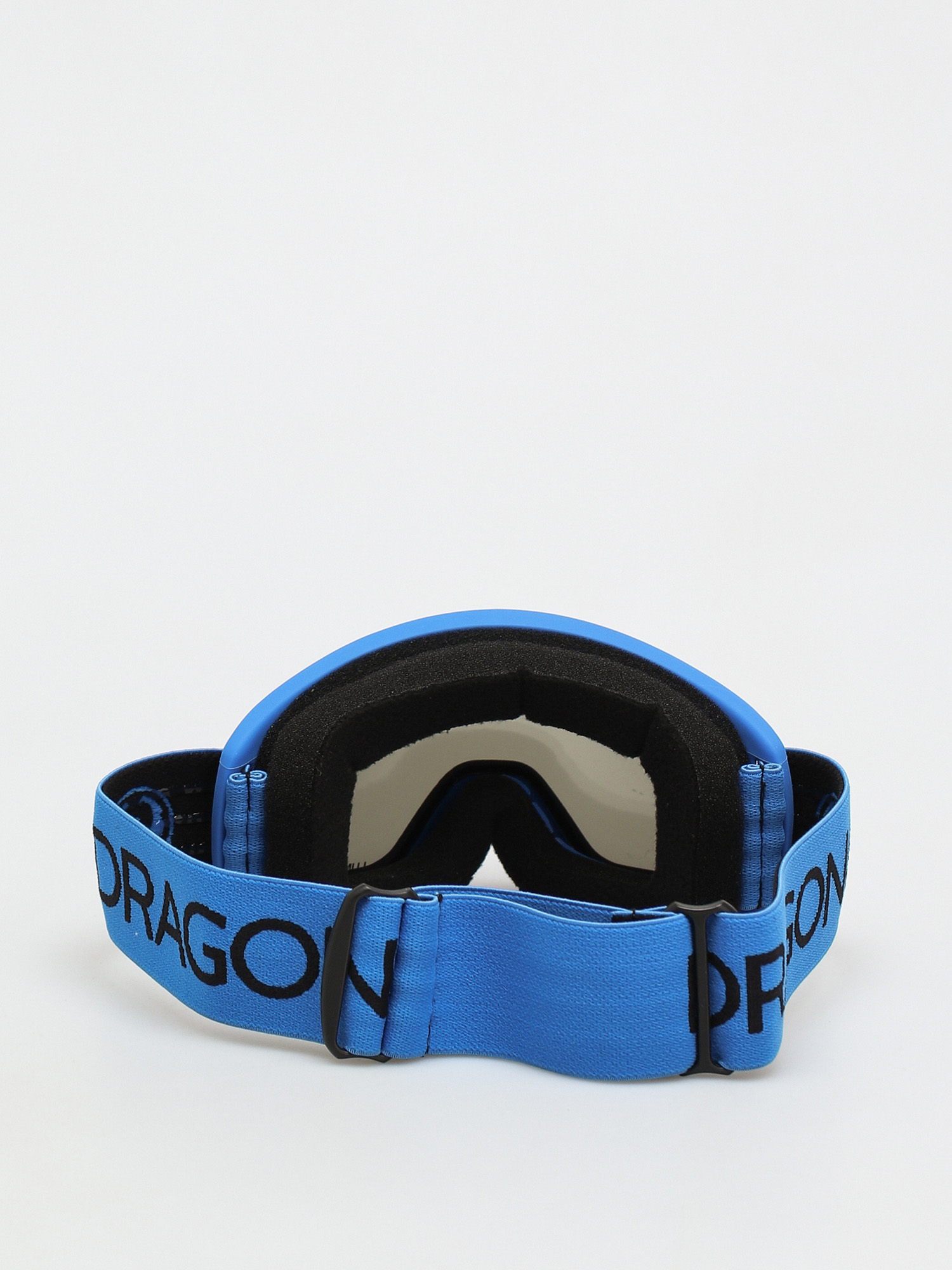 Dragon Lil D Snowboard szemüveg (soft blue/lumalens dark smoke)