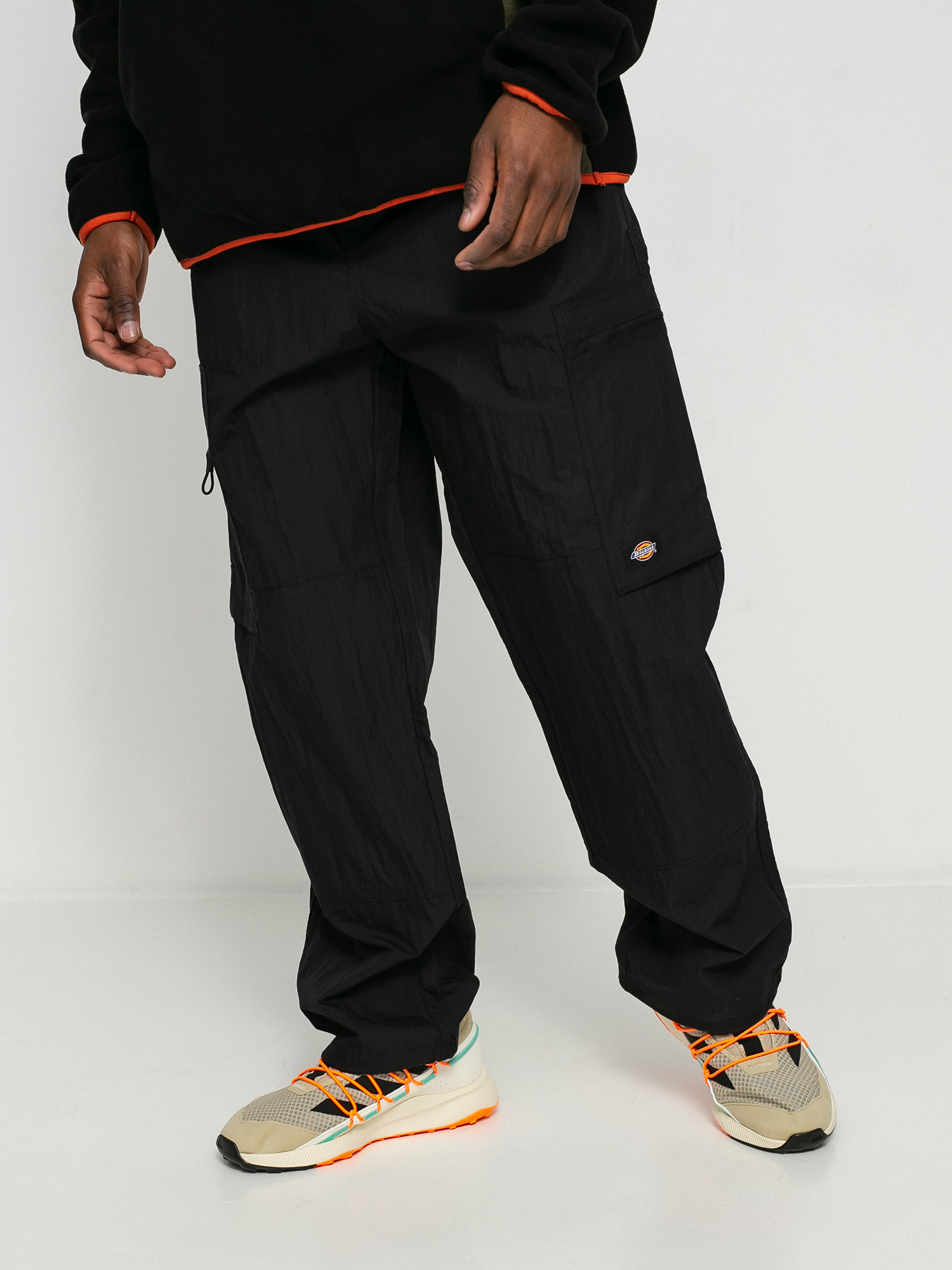 Dickies Glacier View Kisnadrág (black)