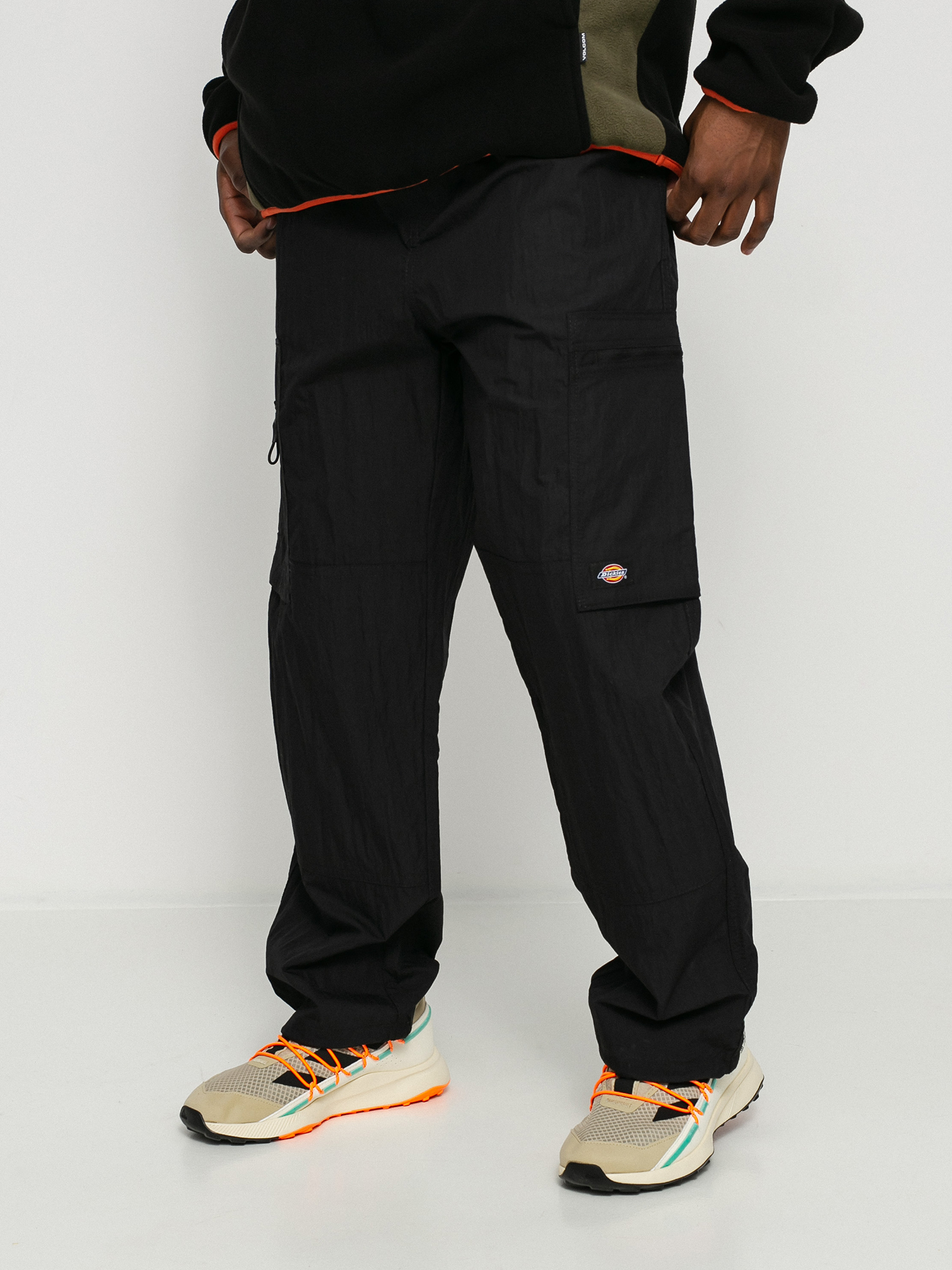 Dickies Glacier View Kisnadrág (black)