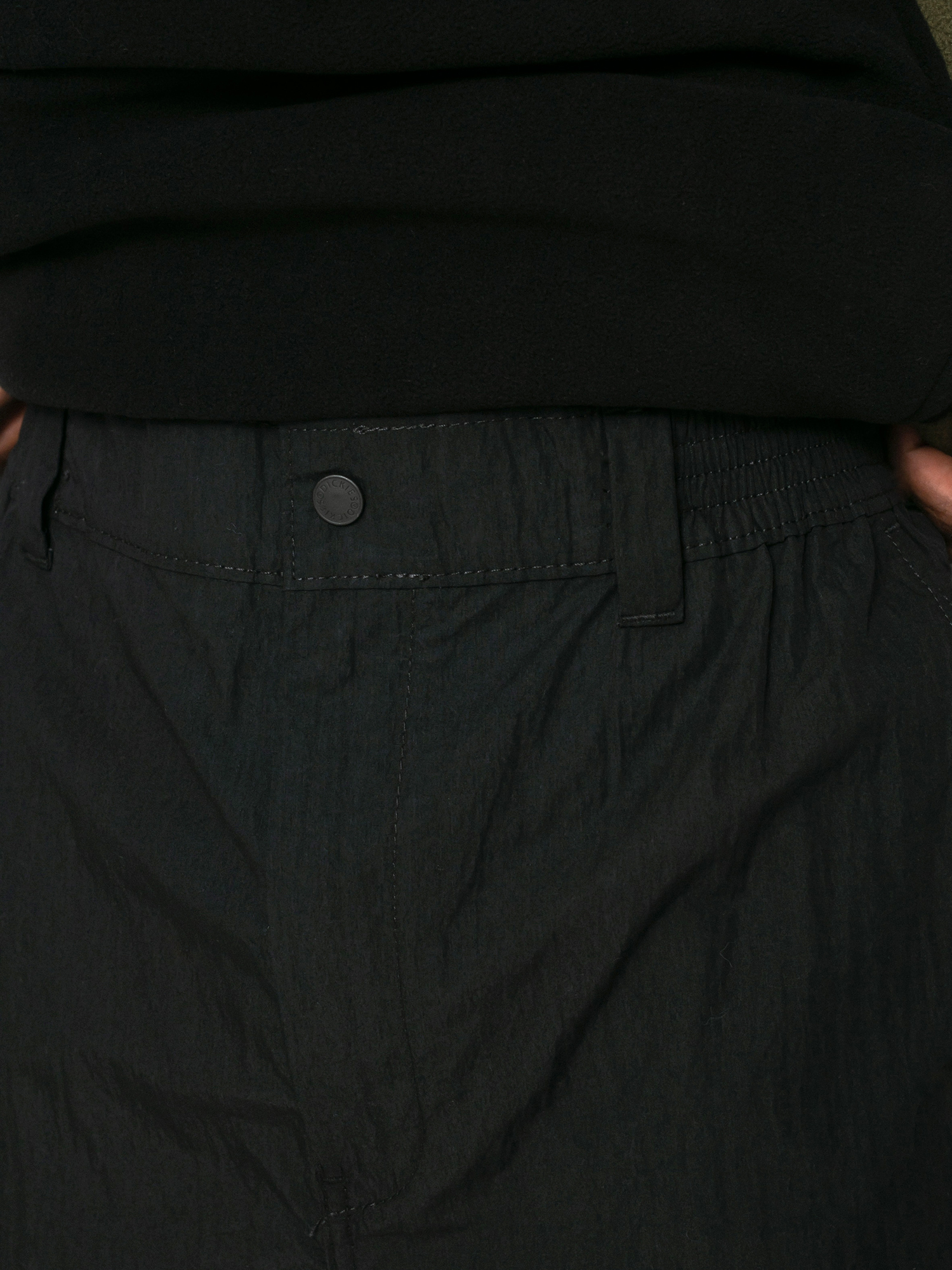 Dickies Glacier View Kisnadrág (black)